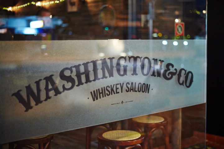 Washington & Co