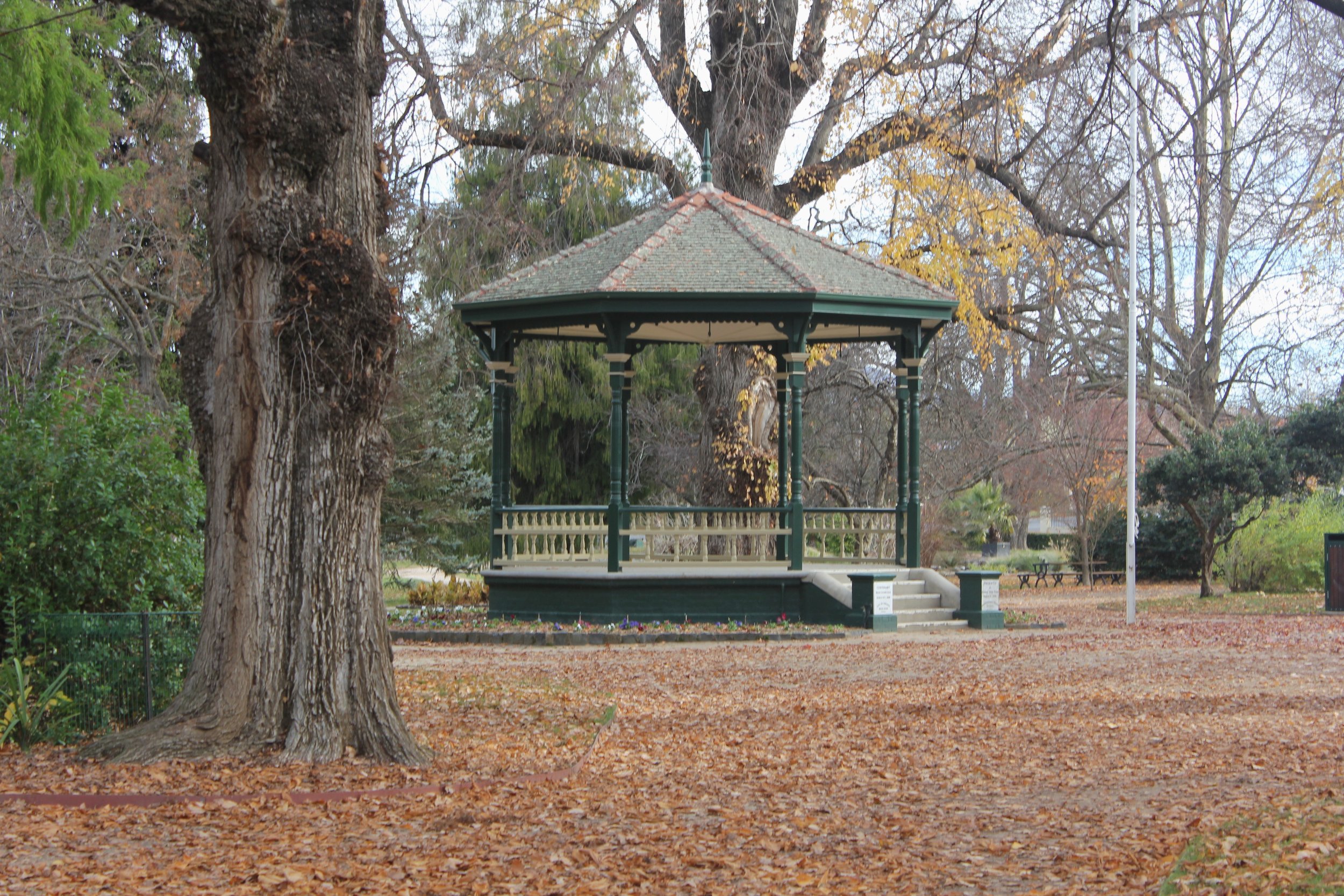 Cook Park