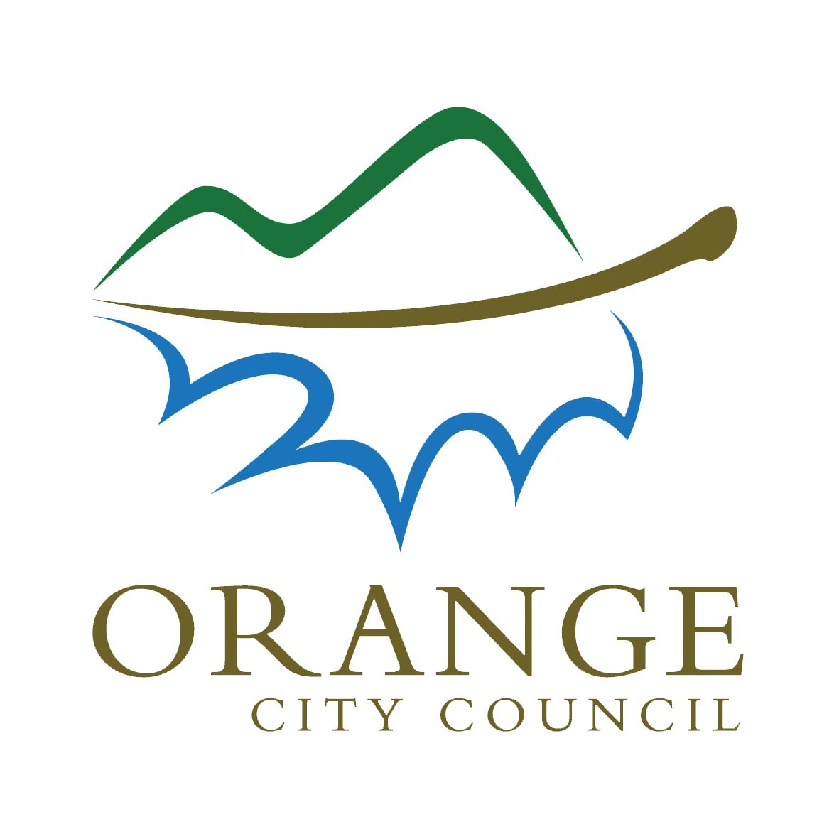 Orange City Council - News