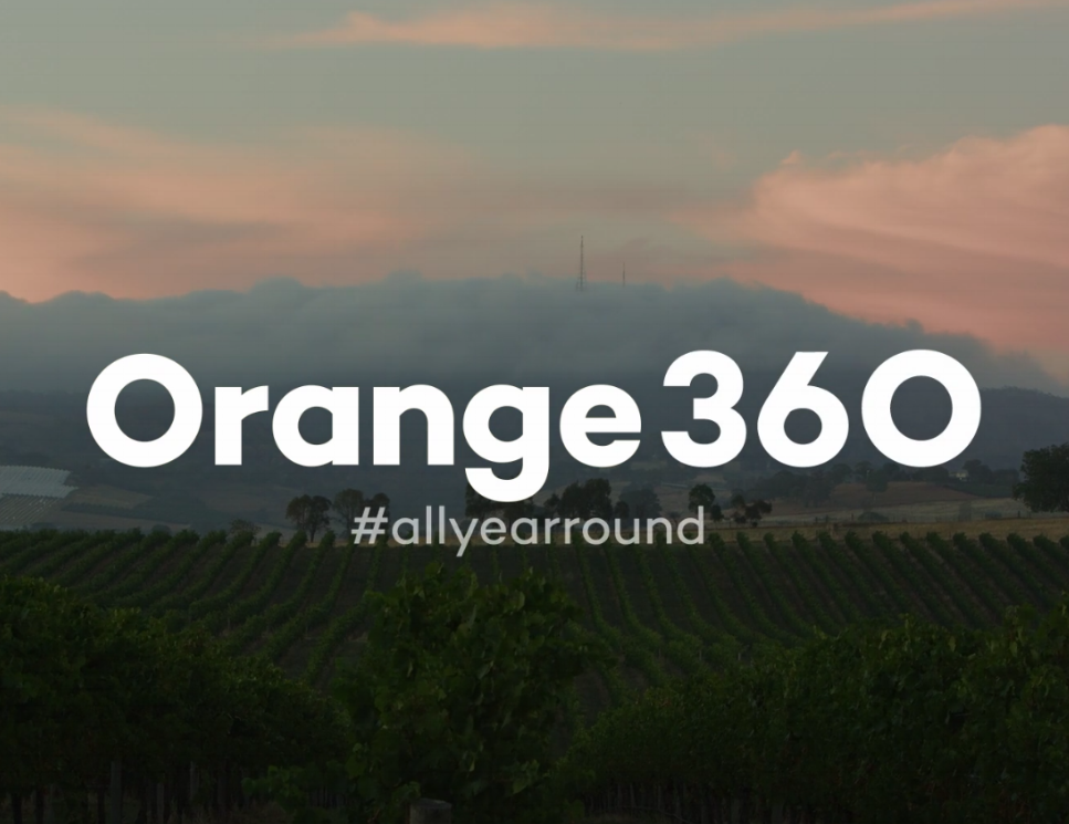 Orange360