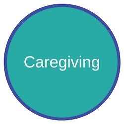 Caregiving