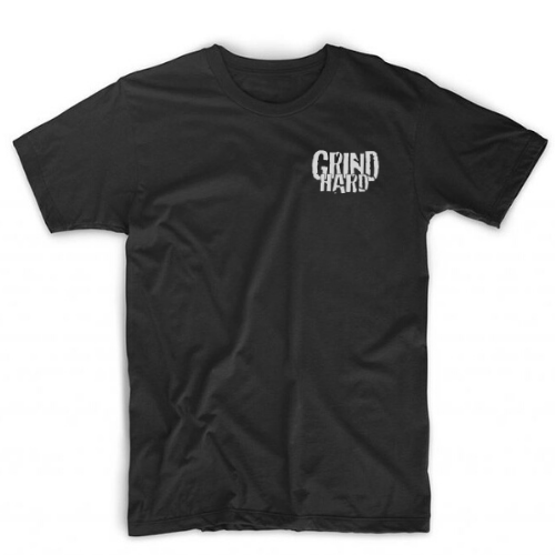 Grind Hard