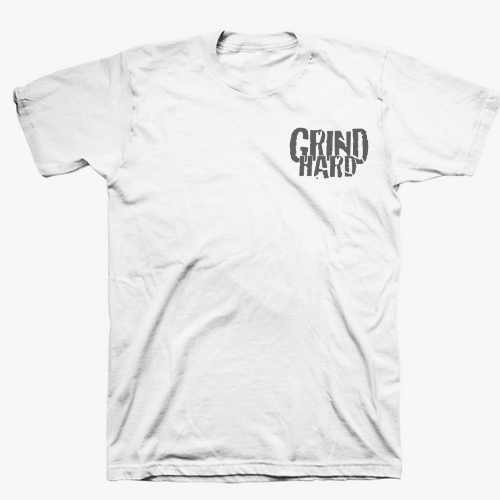 Grind Hard