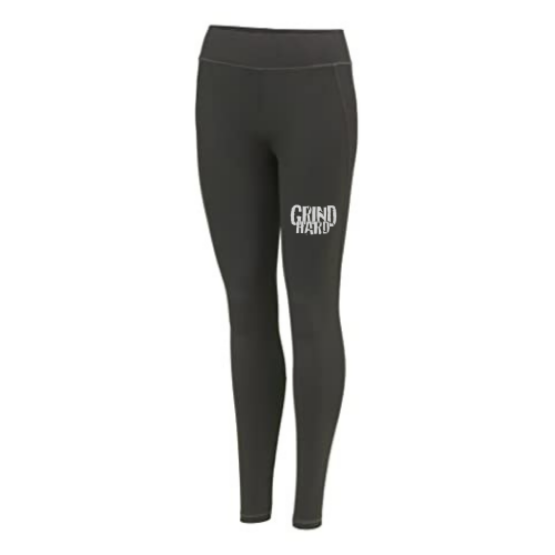 legging hard