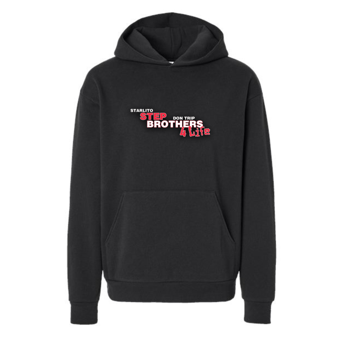 Stepbrothers 4Life Hoodie