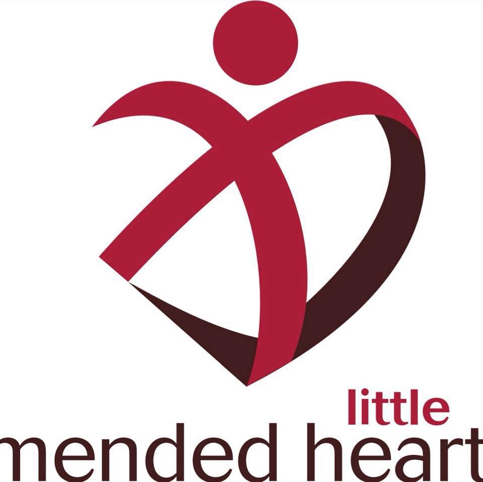 Mended Little Hearts