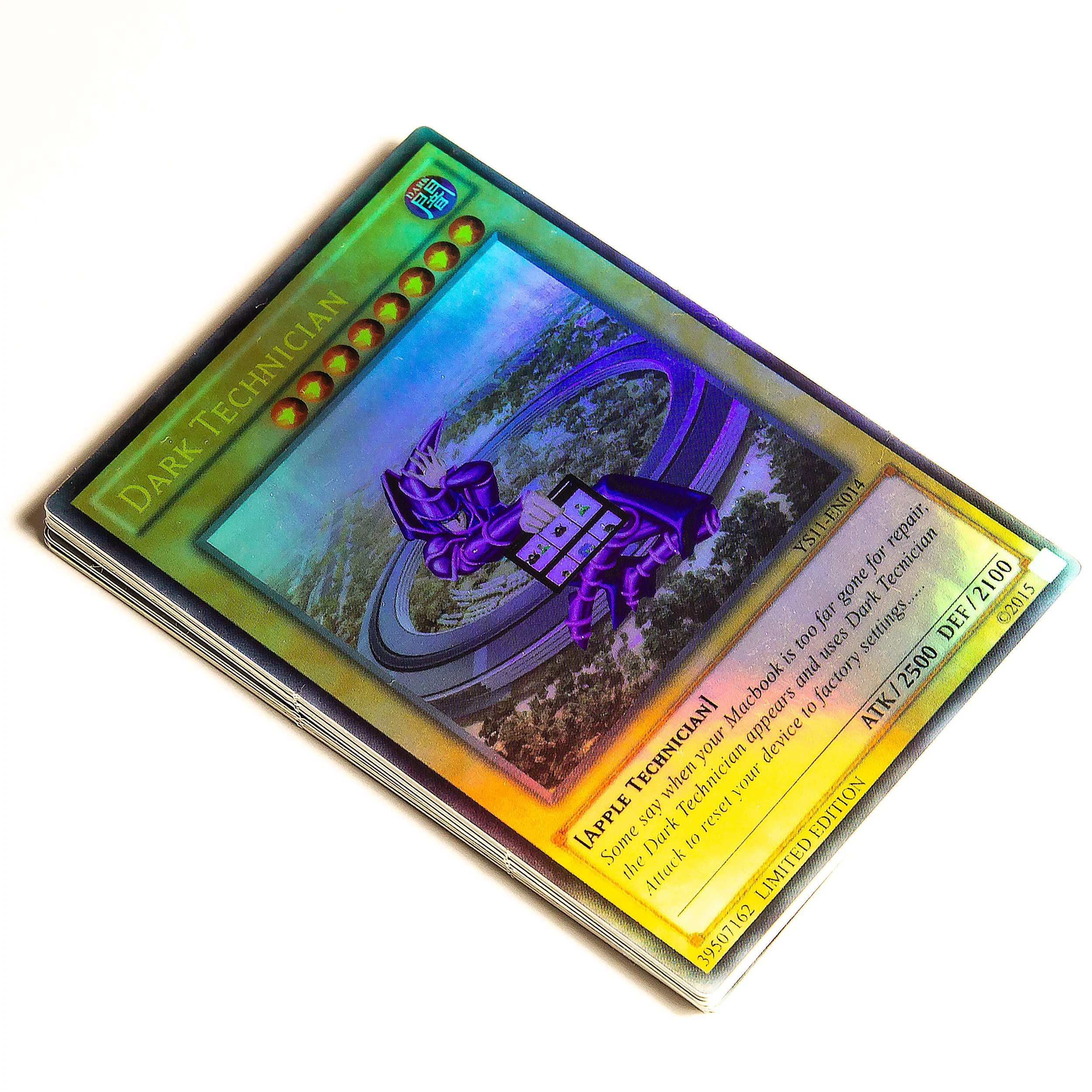 Dark Magician Sticker.jpg