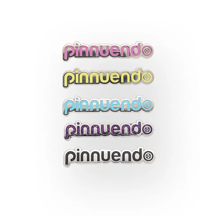 Pinnuendo Logo