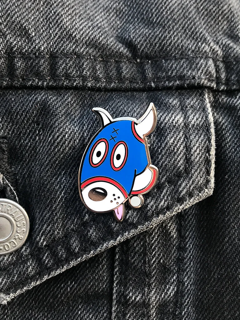 Much Lucha on Jacket.jpg