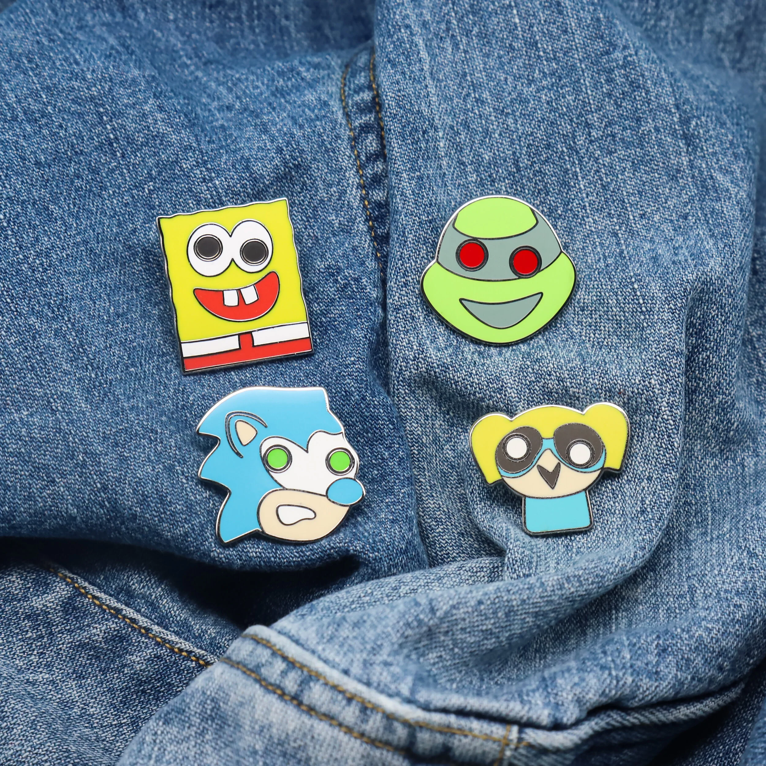 Ice Cream Collection