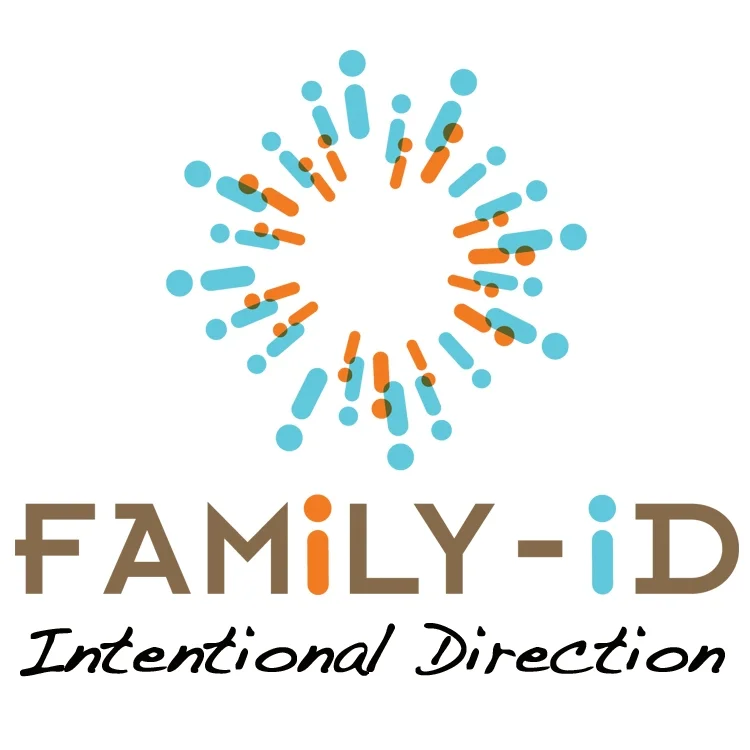 Intentional parenting-leaves a legacy for generations 