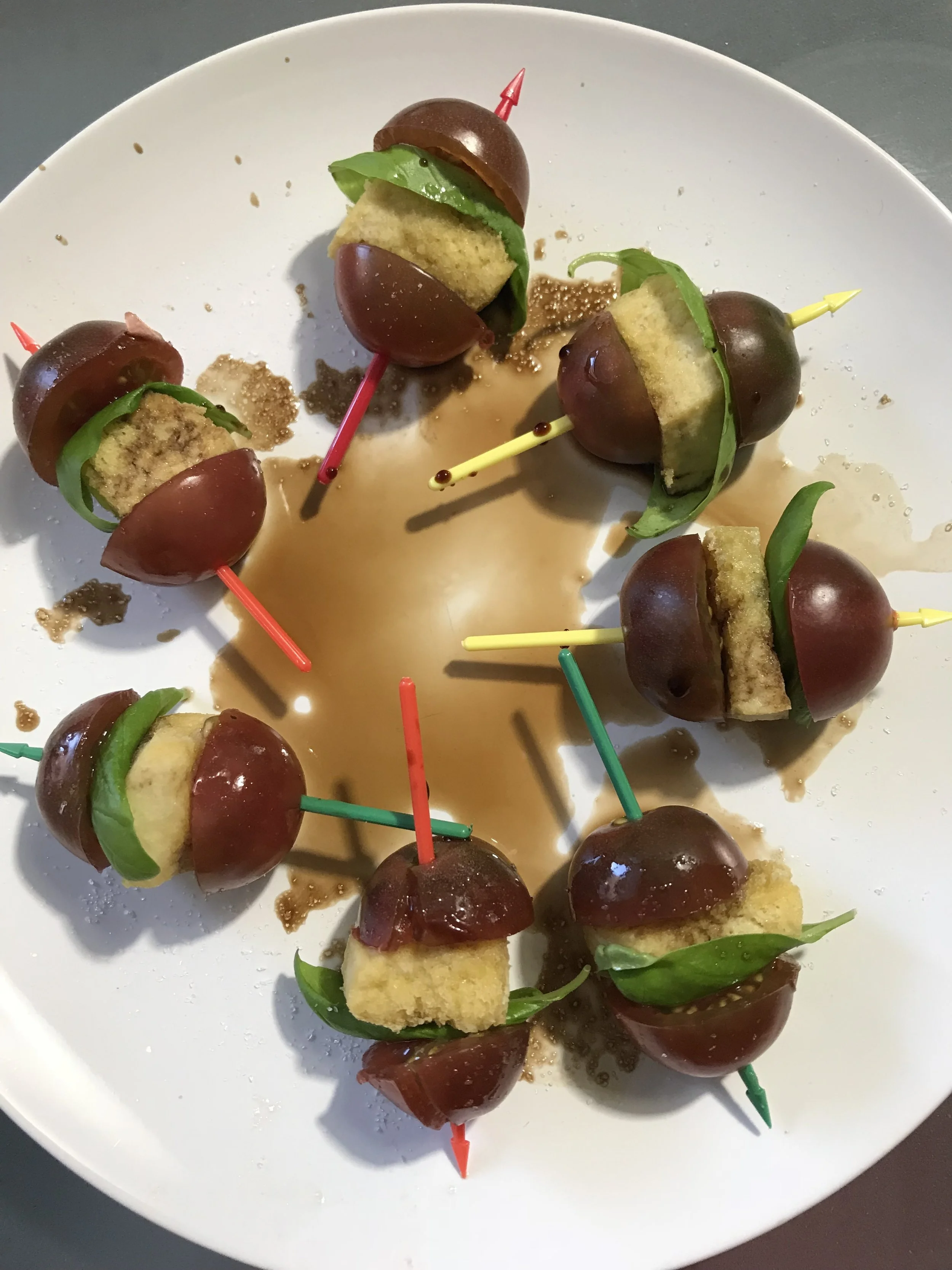 Revive your cooking!