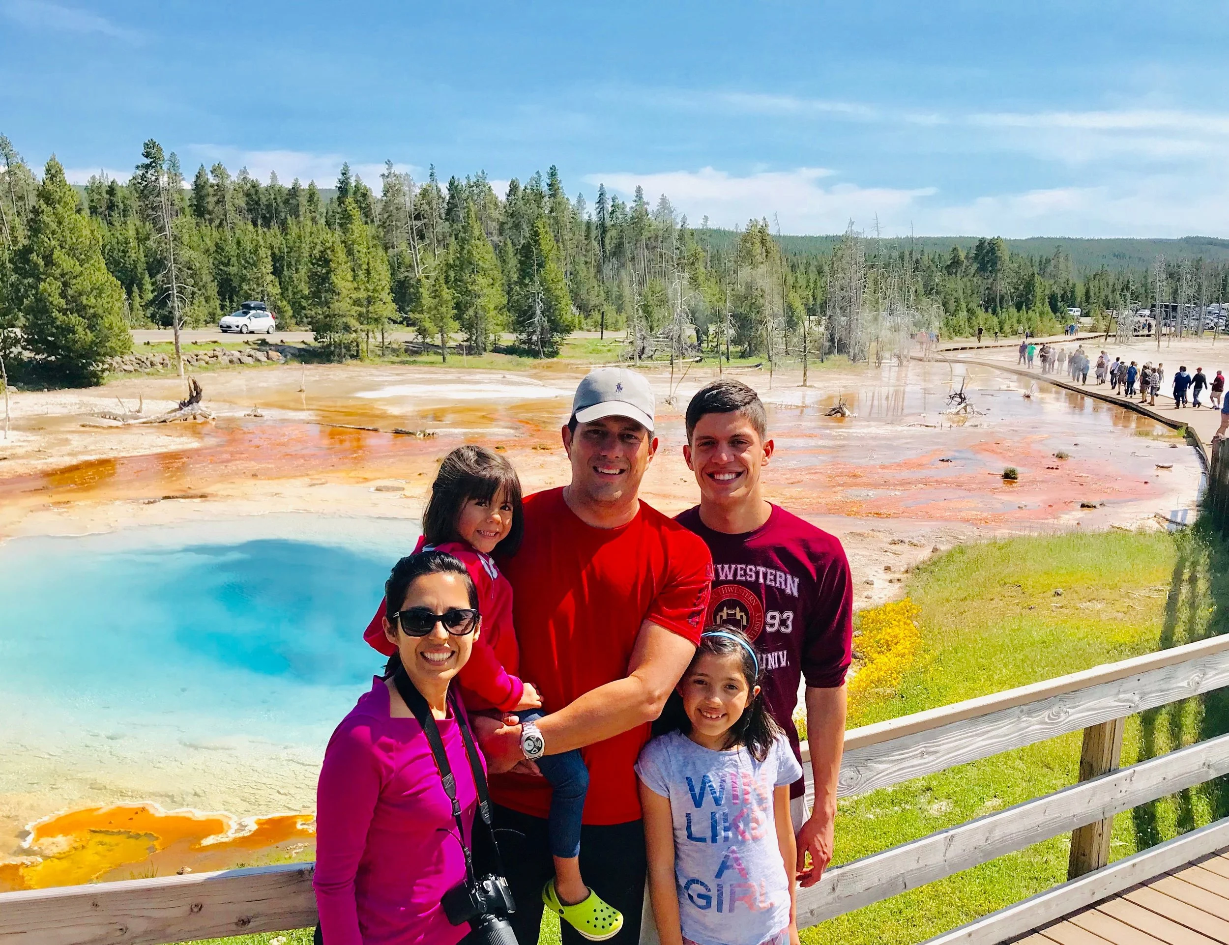 Why prepare for a blended family