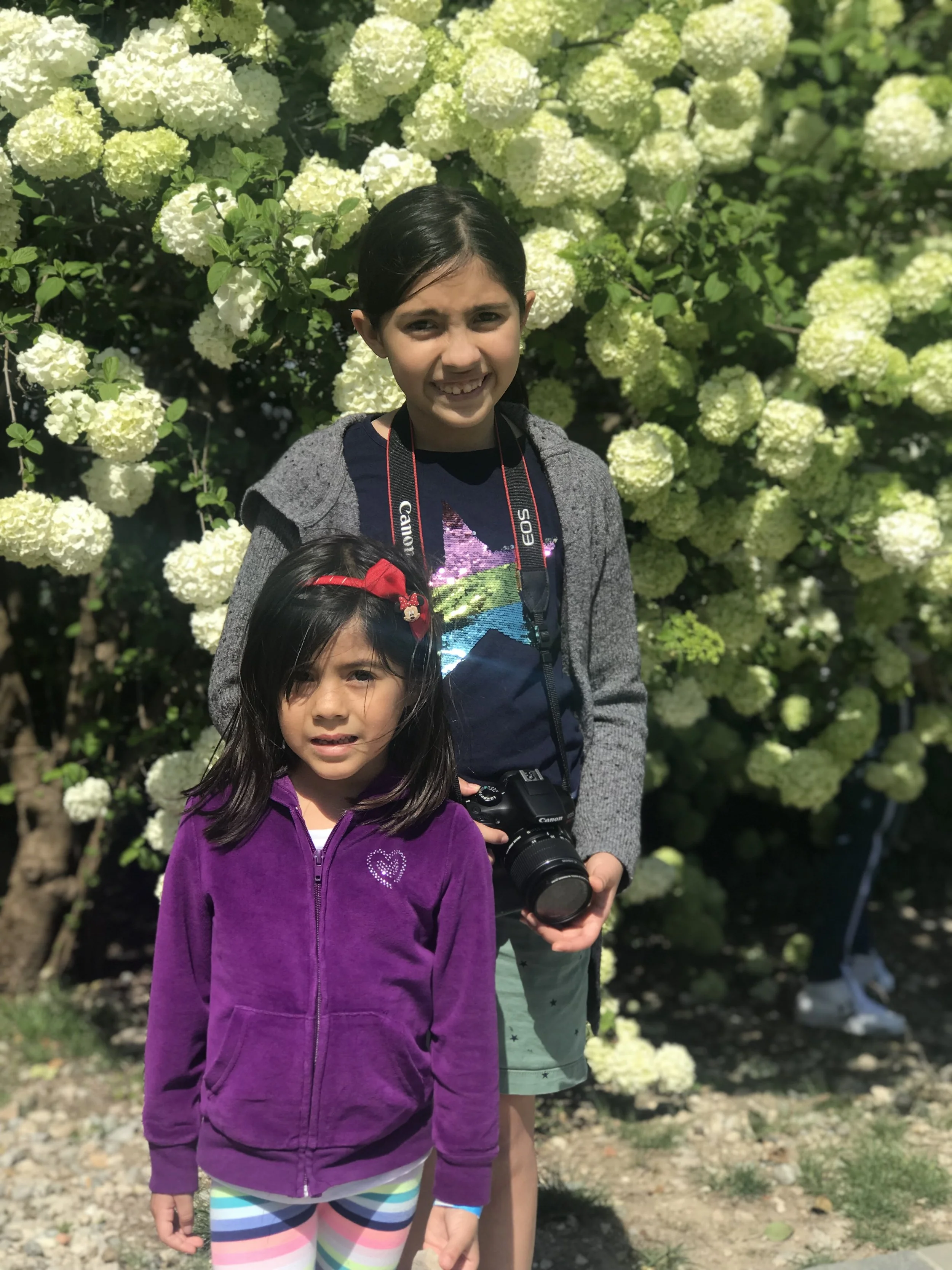 This is what I am doing, to not be overwhelmed in parenting a strong-will child.