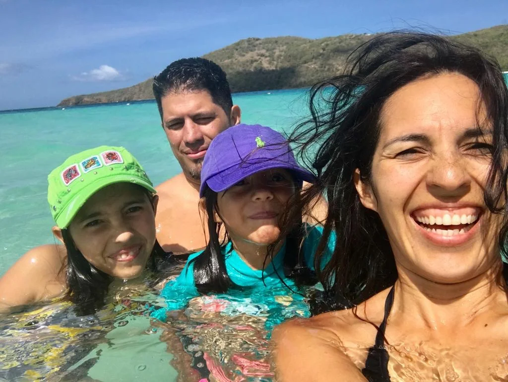 Love may be in front of you