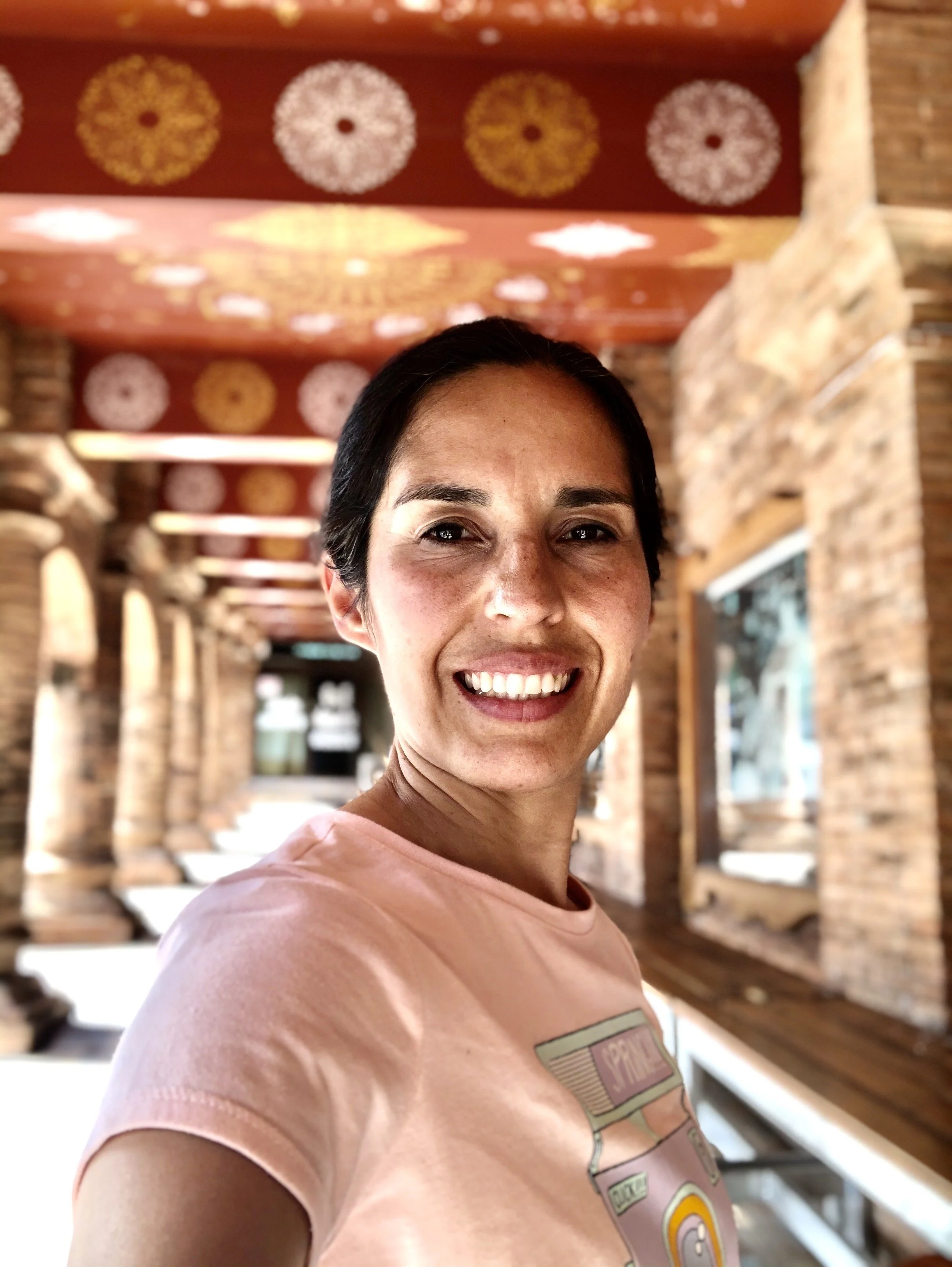 New Year's Resolutions are not always Bad