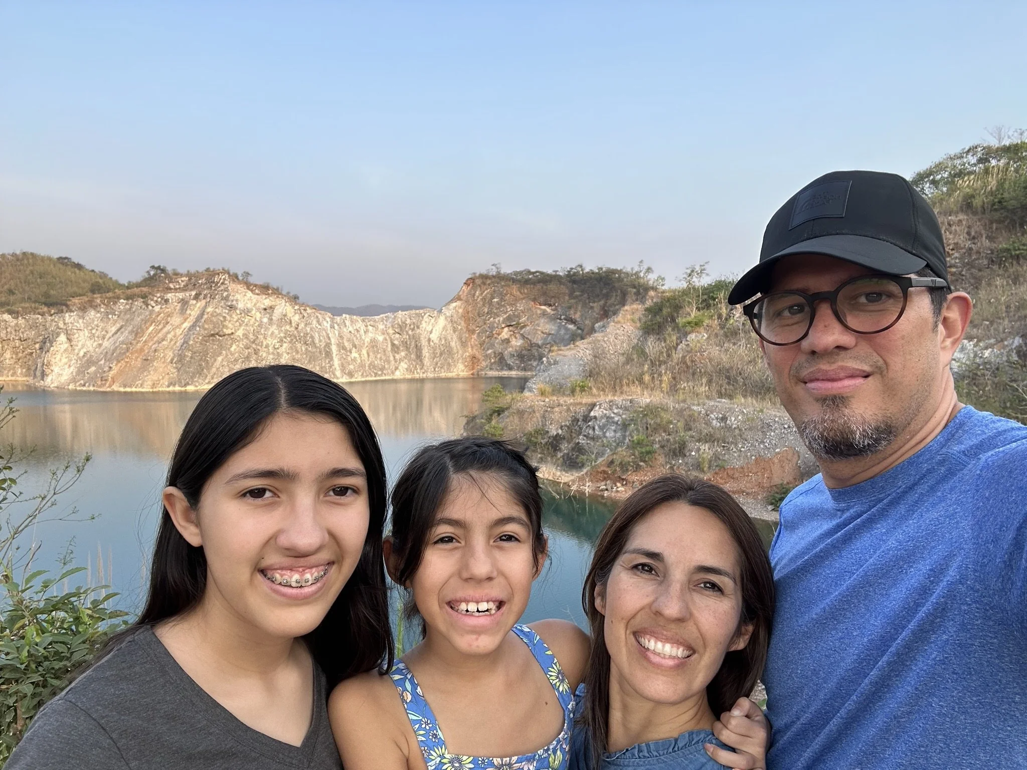 As Parent and Spouses, we Hardly Listen!