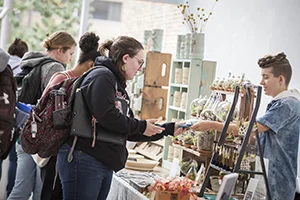 Tyler Art Market