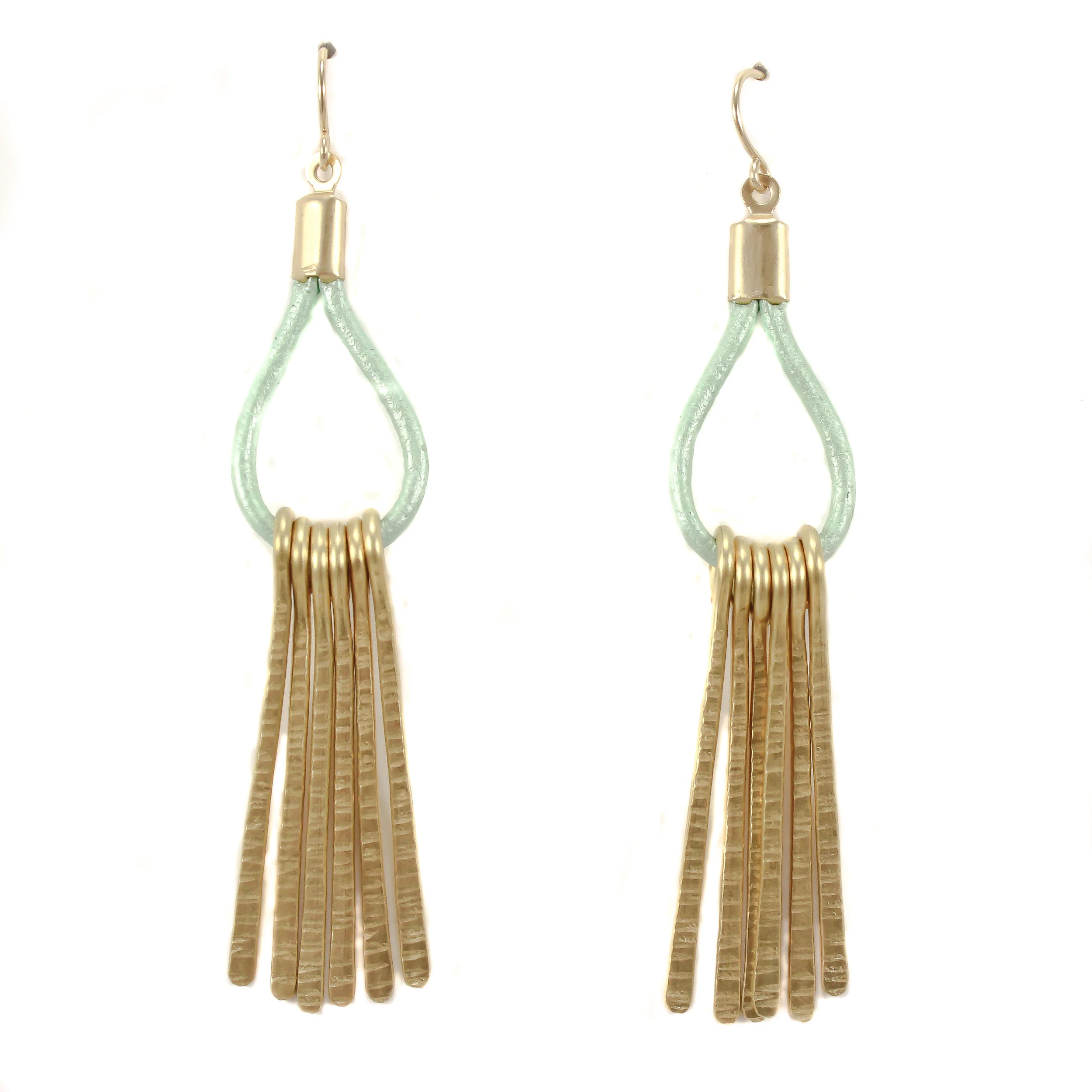 Tassel Earrings