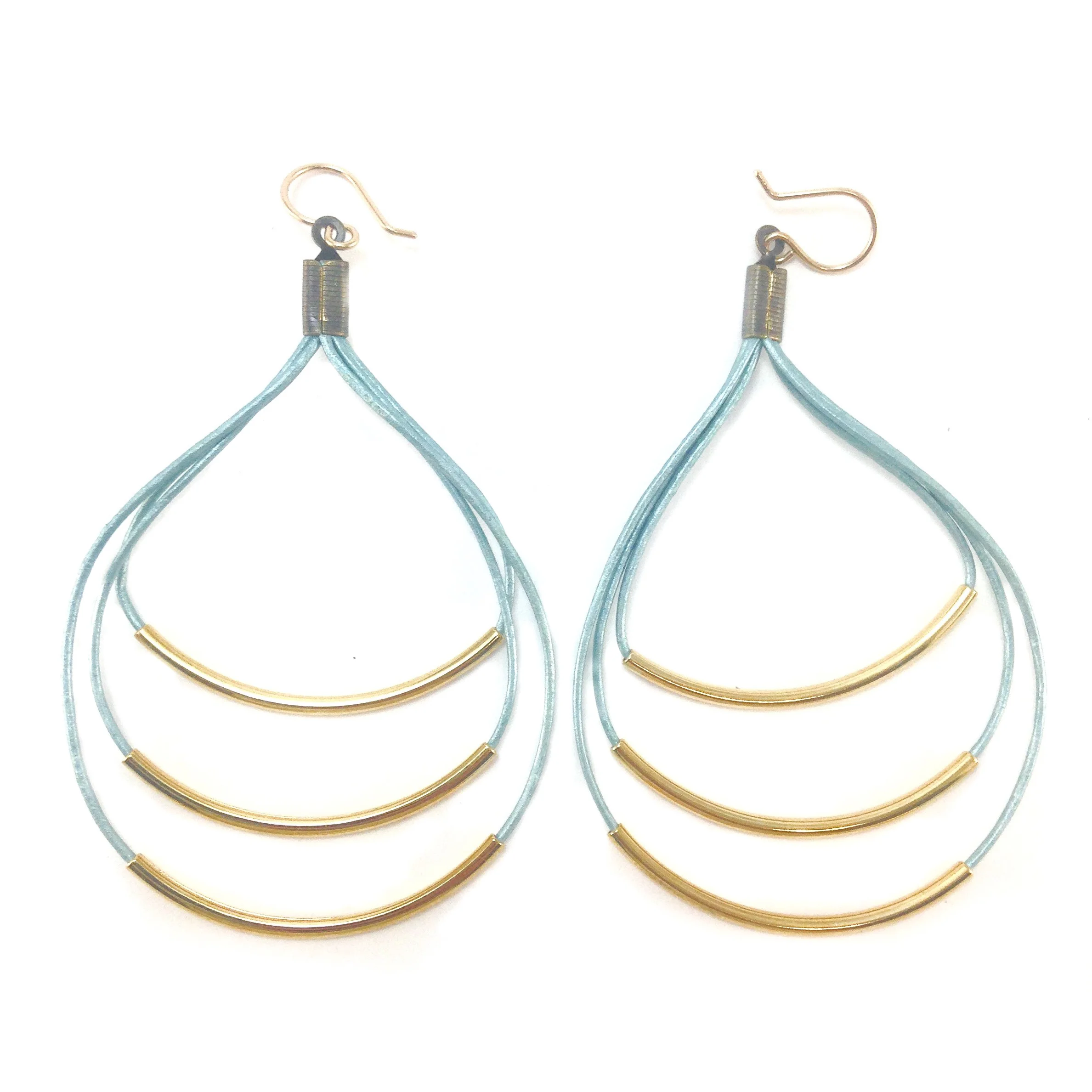 Bubble Earrings