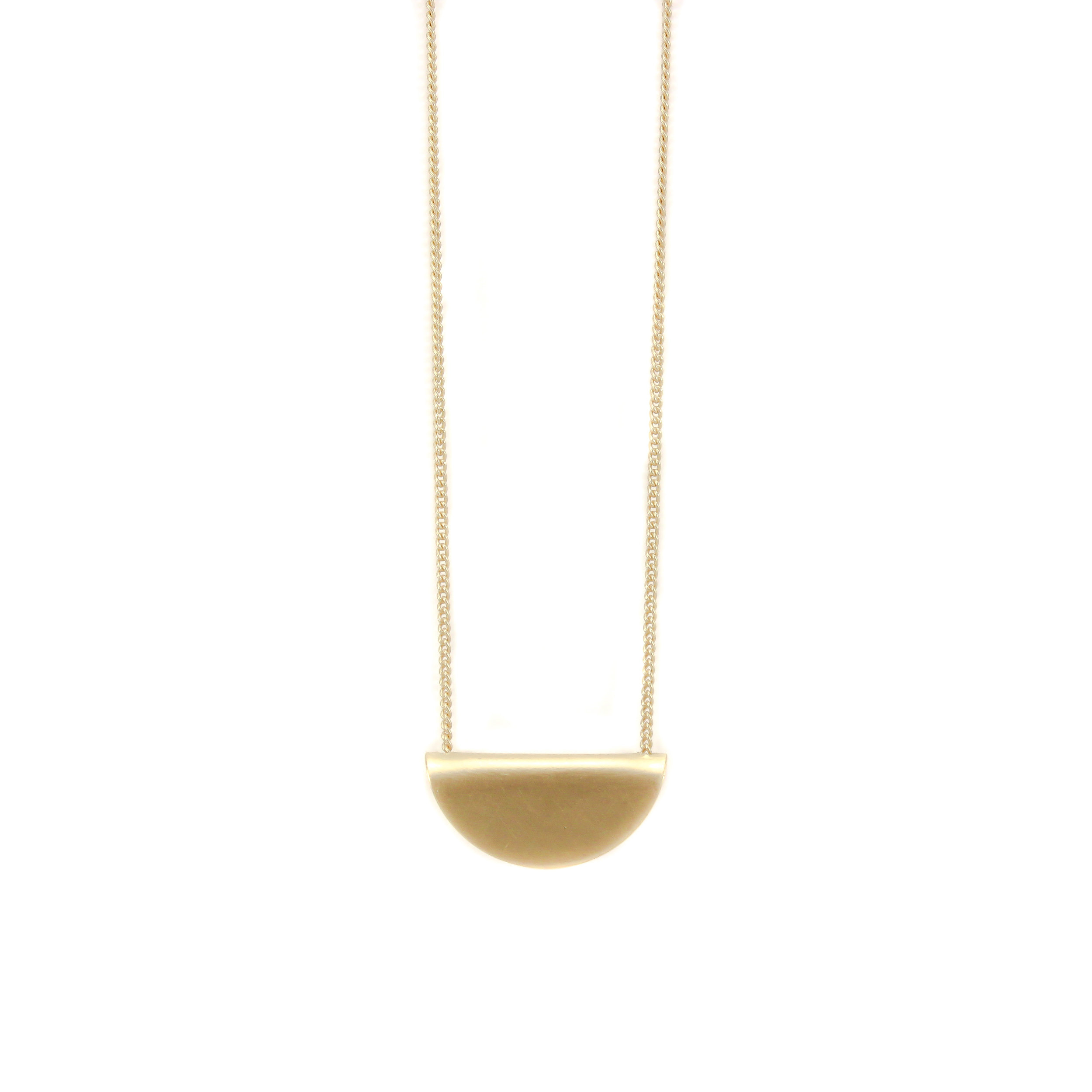 Demi Necklace