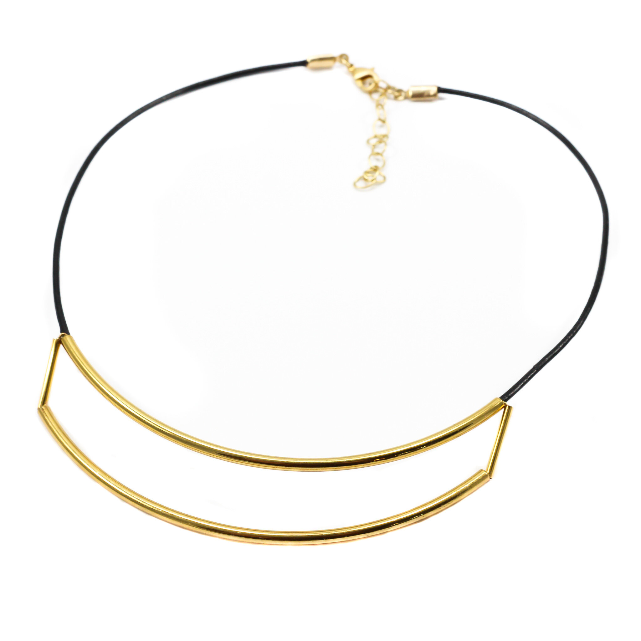 Silouette Collar