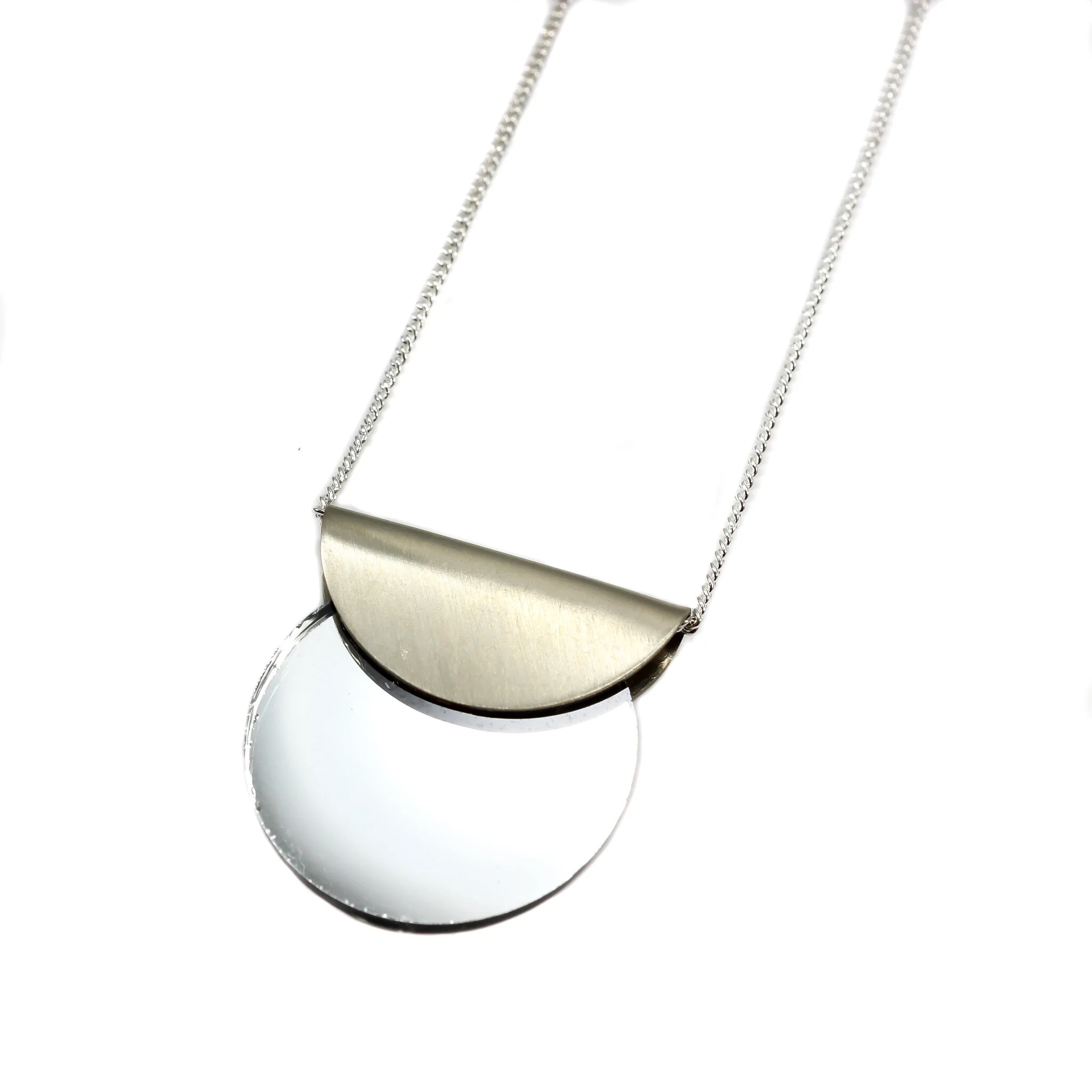 Eclipse Necklace