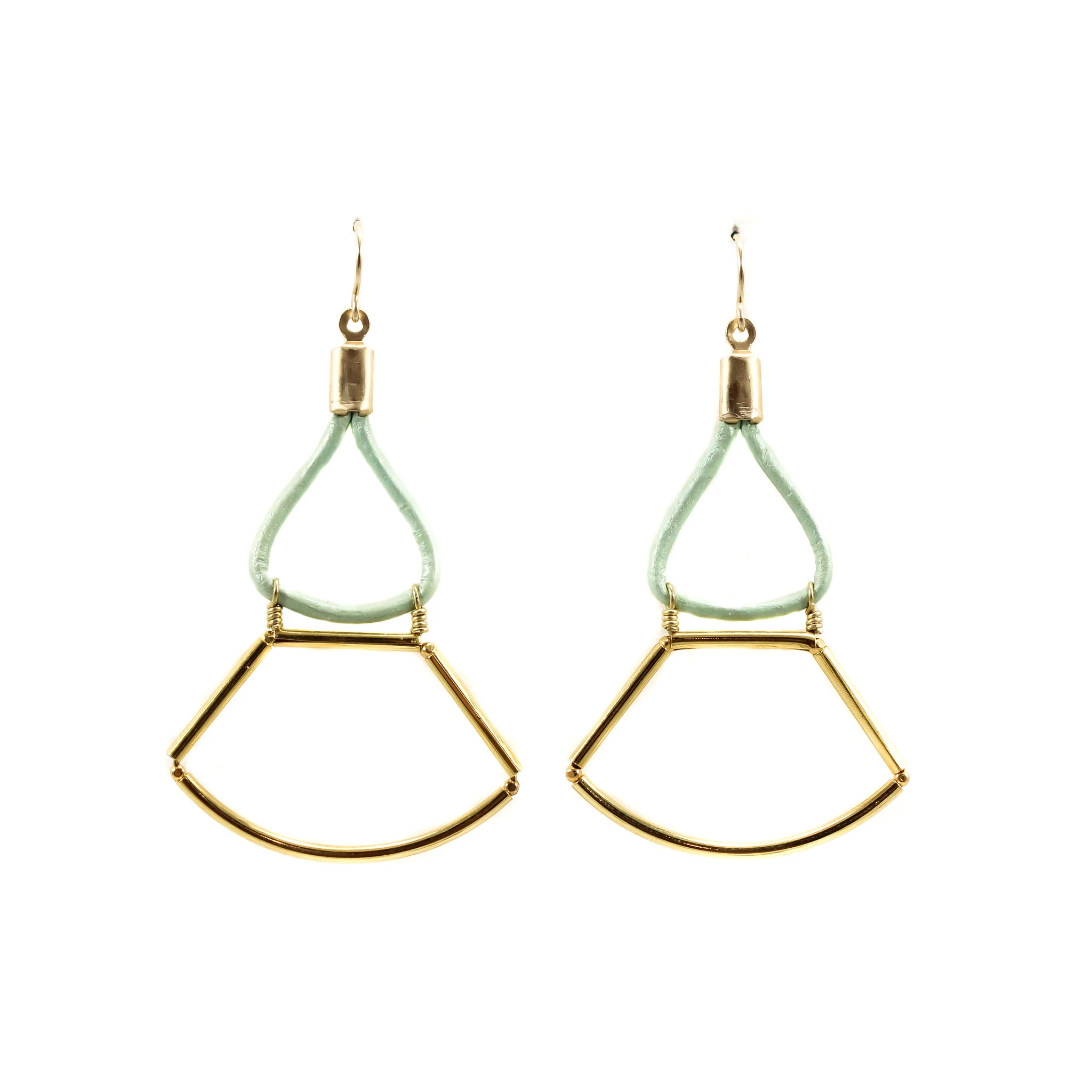 Silhouette Earrings