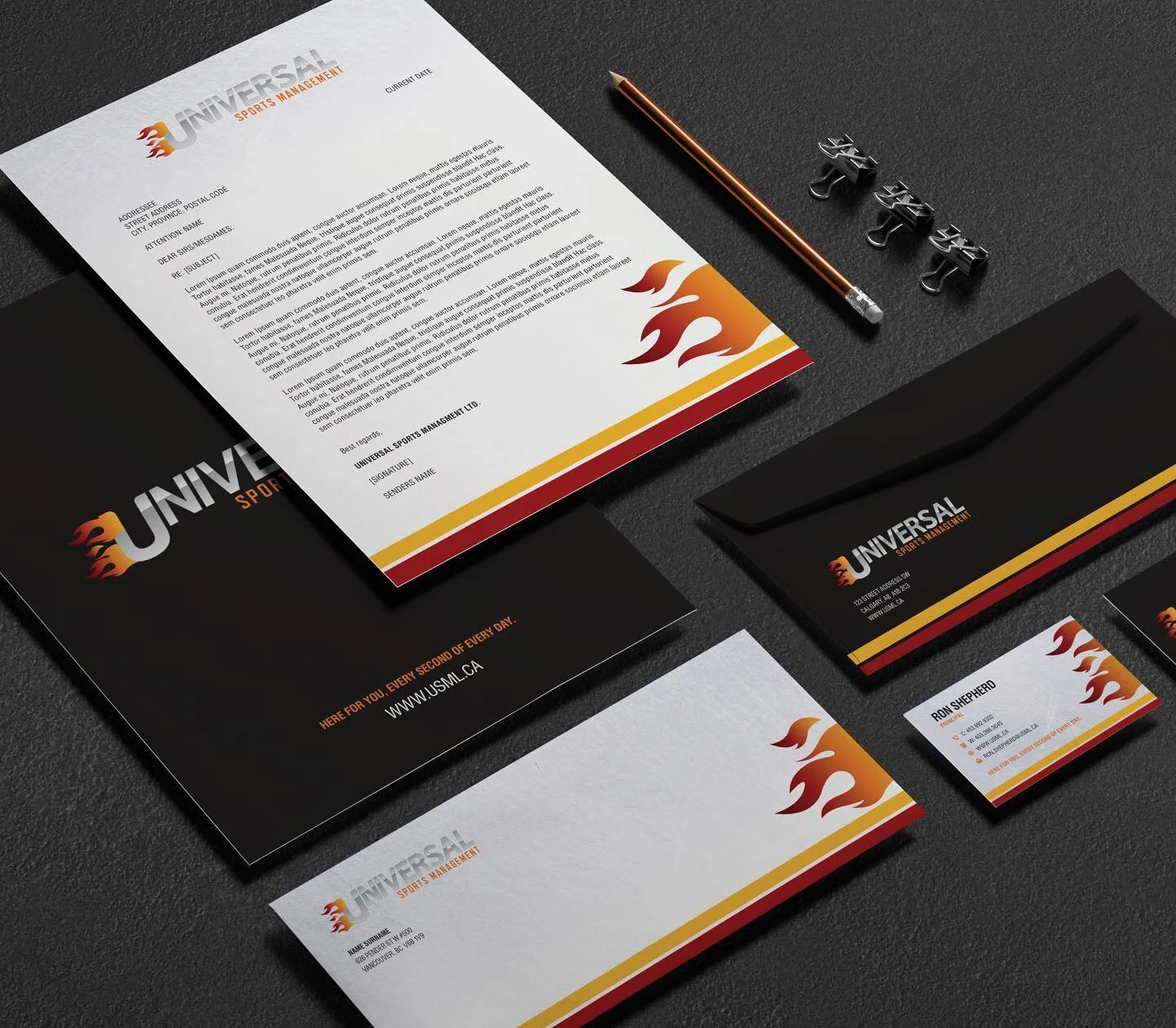 USM Branding
#newlooks #mockups #sportsmanagement #traininganddevelopment #hockeyplayers #preparations #ncaahockey #hockeyislife #stationerydesigns #branddesigns #businessdesigns #brandidentities #visualdesigns #targetaudience #officesupplies #busine
