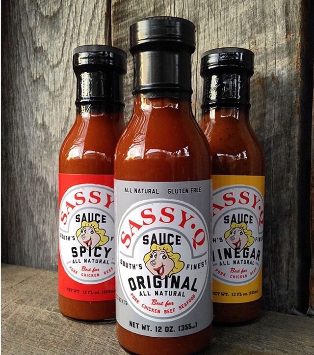 Looking for great low carb bbq sauce?  Try ours!
.
.
.
.
.

#getsassy #Sassyqbbq #bbqlife #bbq #bbqlover  #florida #tampa #tampafoodies #tampabbq #wings #gulfcoastliving &nbsp;#Publix #Traegergrills #traegernation&nbsp;#chicksthatgrill #pork #bbqsauc