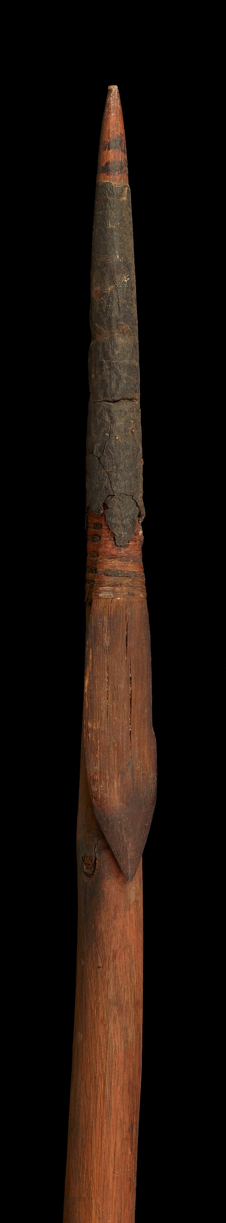 Spear, King George’s Sound, Albany c.1821