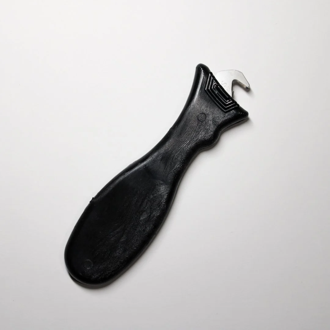 Sanicut Knife (Black)