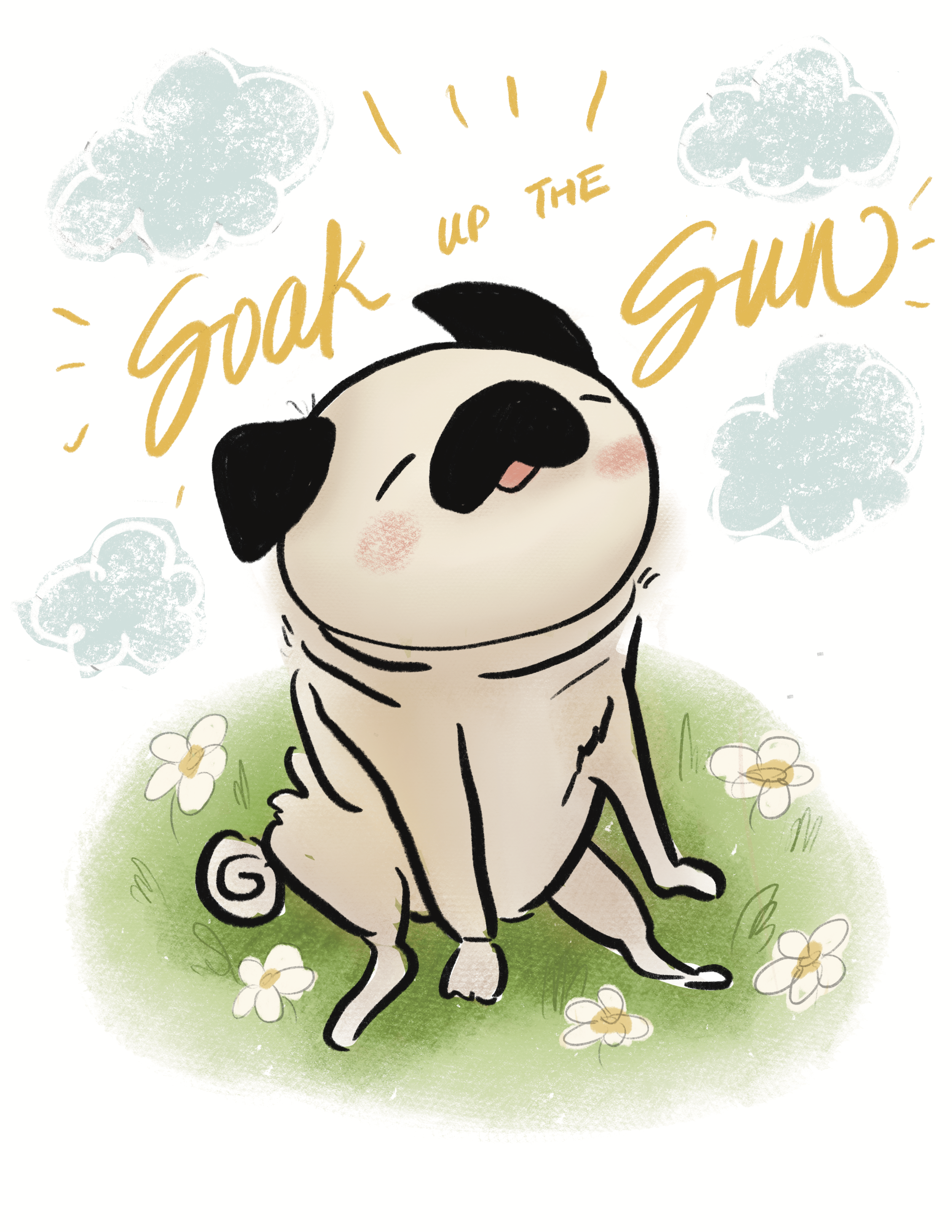 soak up the sun sticker.png