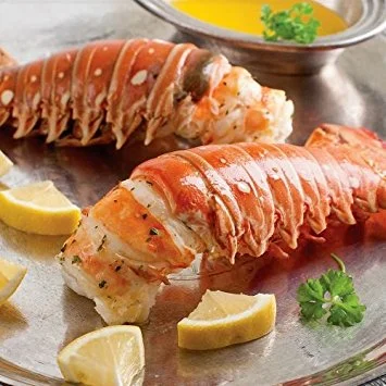 Lobster Tail