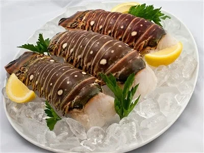 Lobster Tails