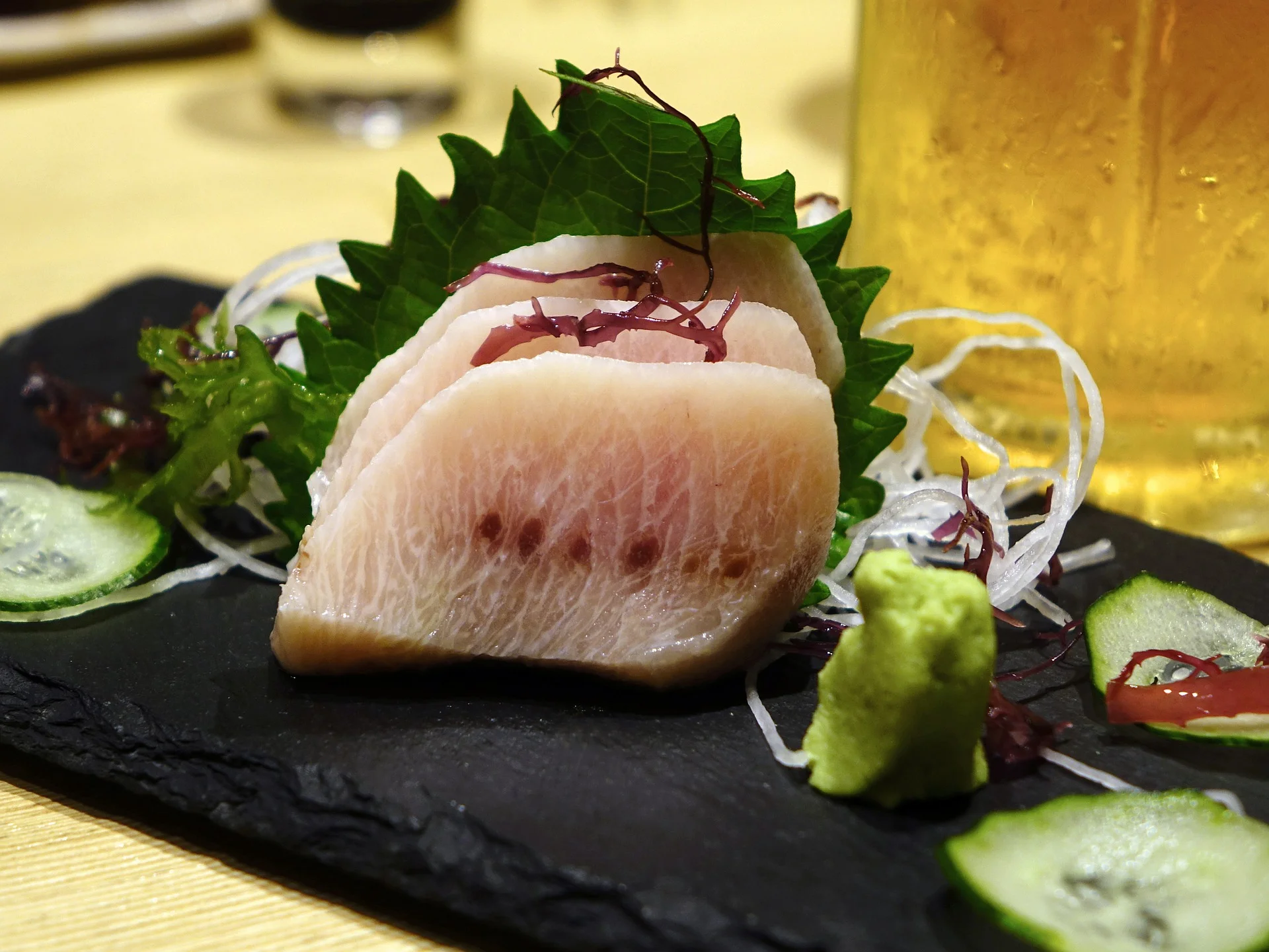 Swordfish