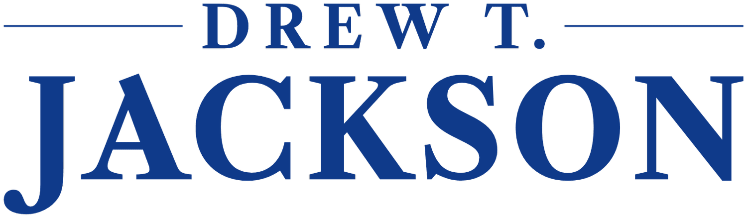 Drew T. Jackson
