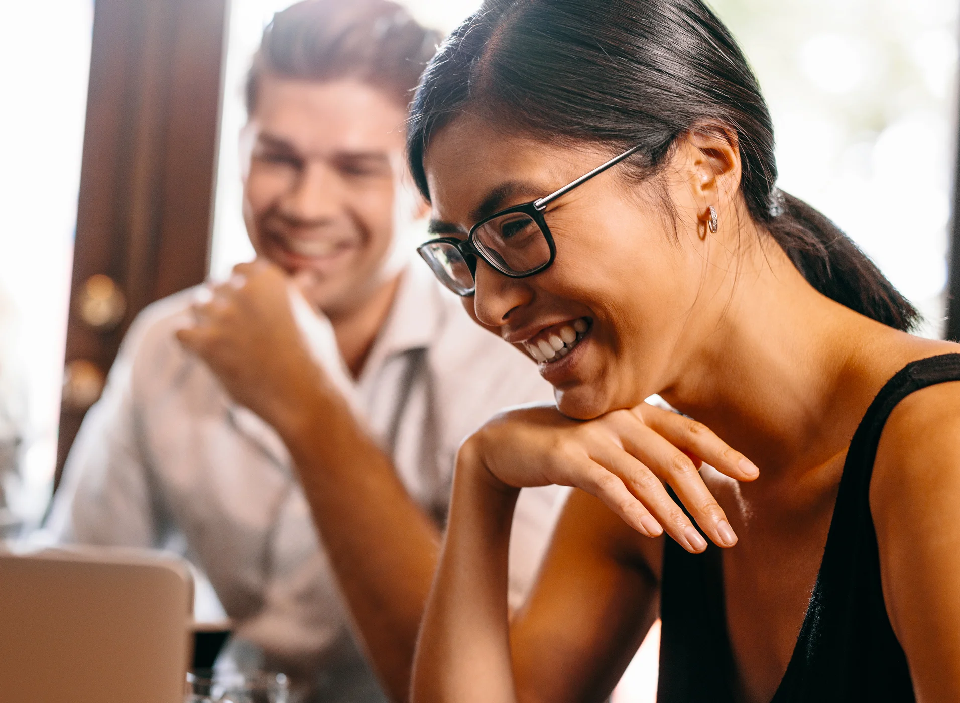 Peeling for your hard feelings