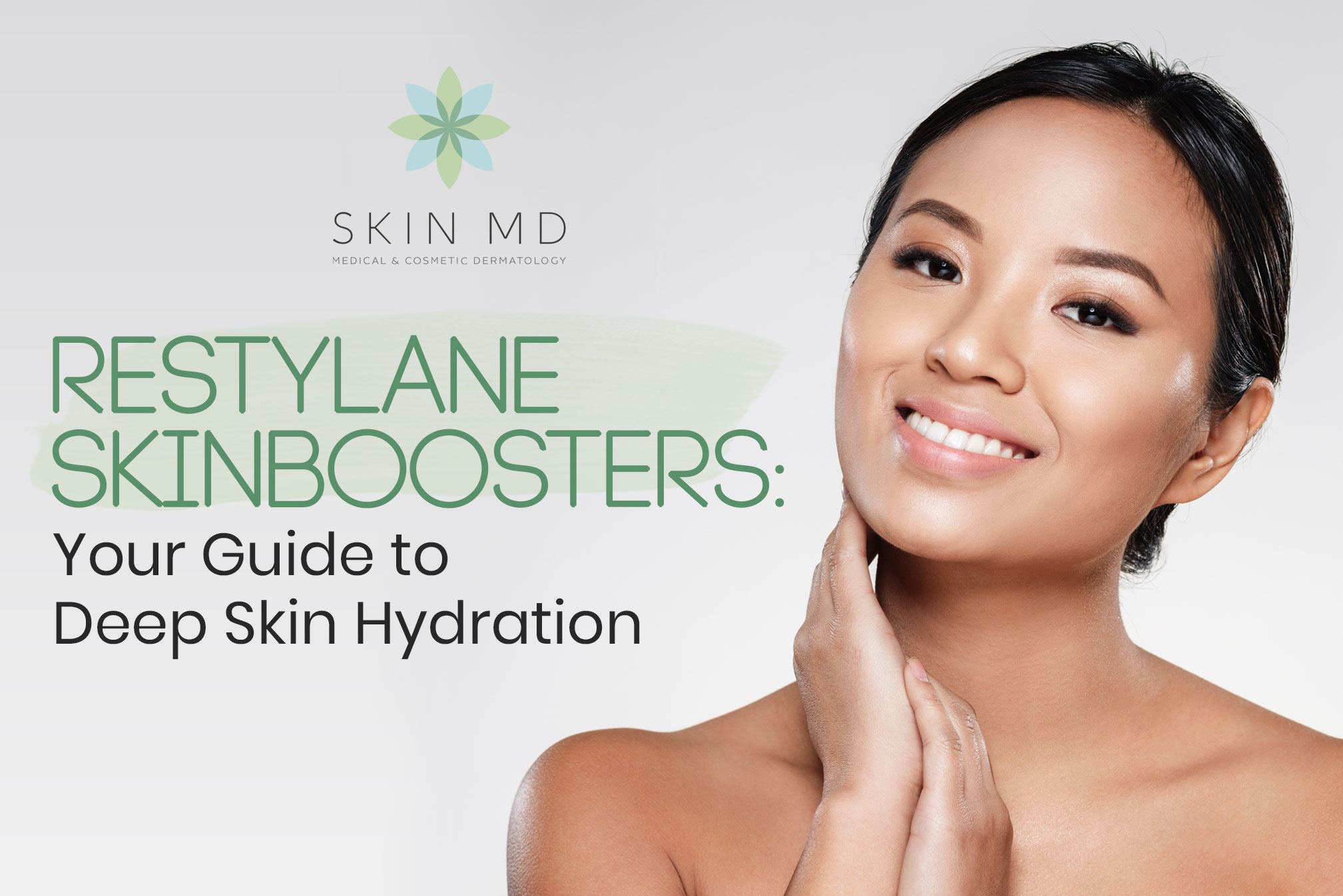 Restylane Skinboosters: Your Guide to Deep Skin Hydration