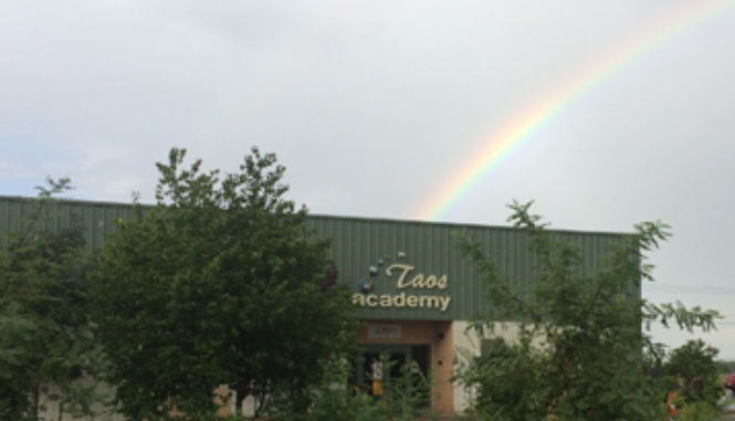Write Your Own Future Building Learner Agency At Taos Academy