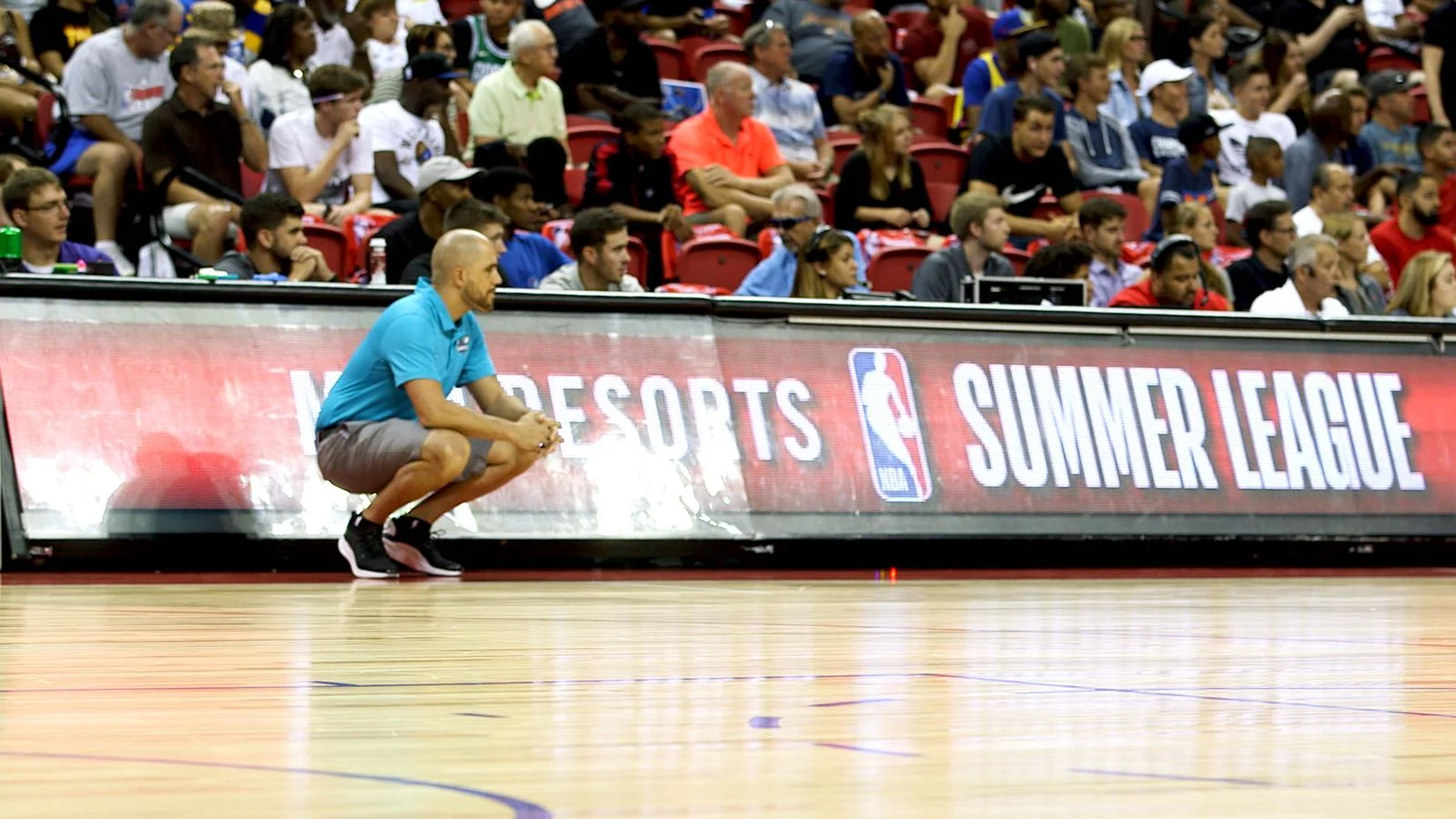 Becoming A Better Coach