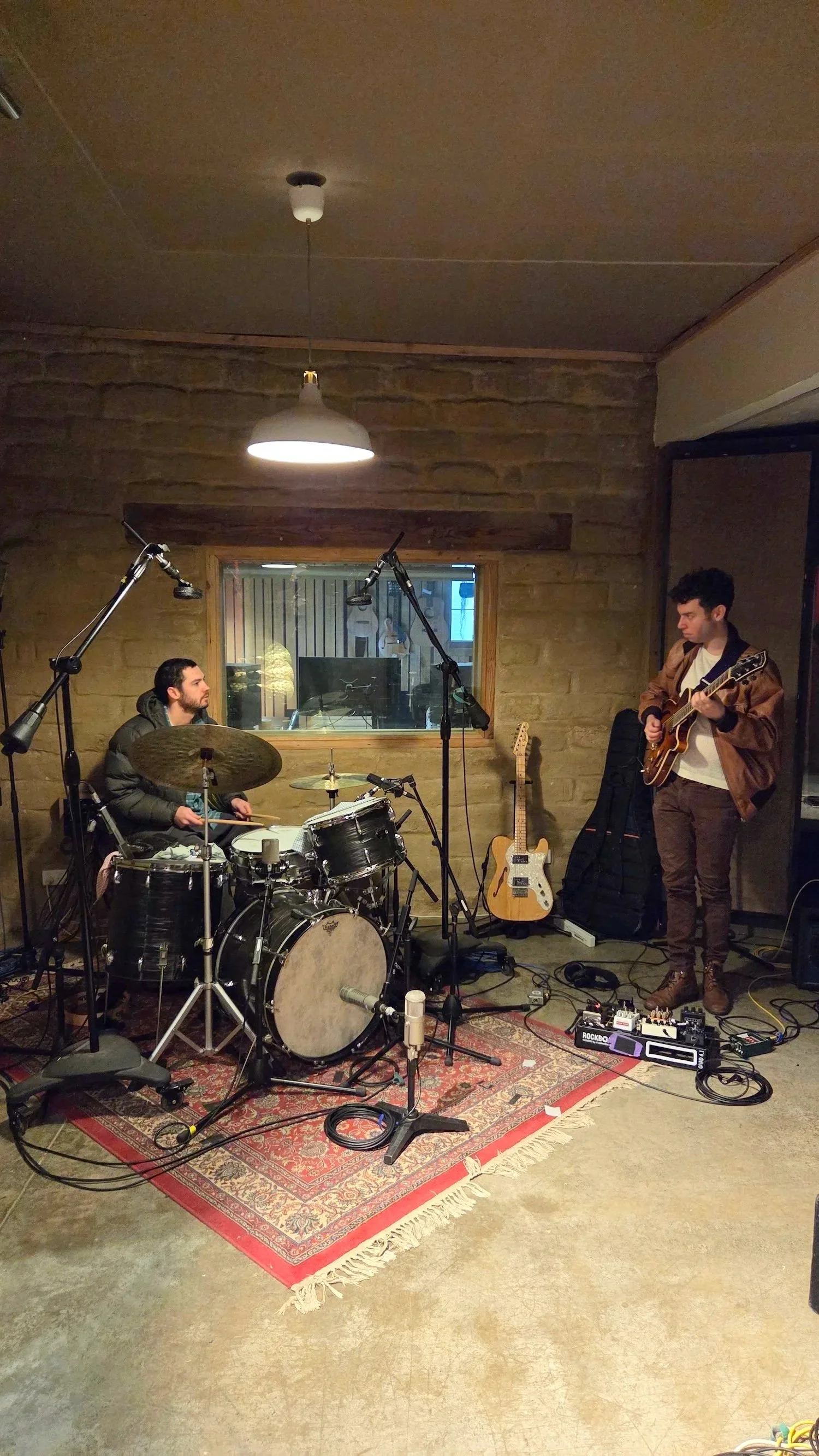organzola funk band