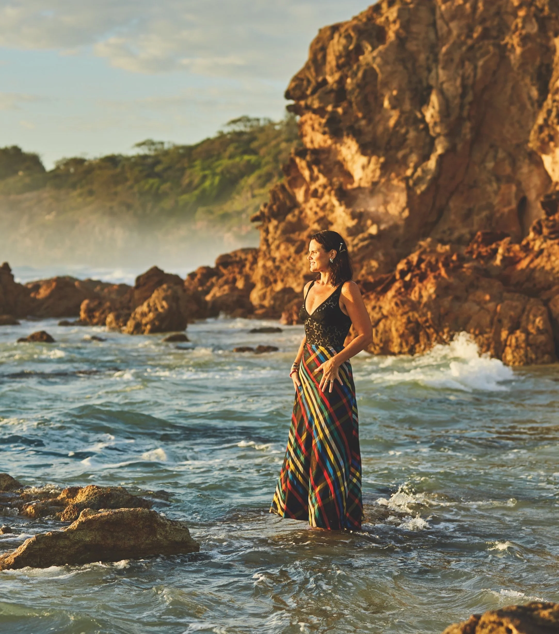 A Life in Pattern by Anna Spiro Hunter Folk