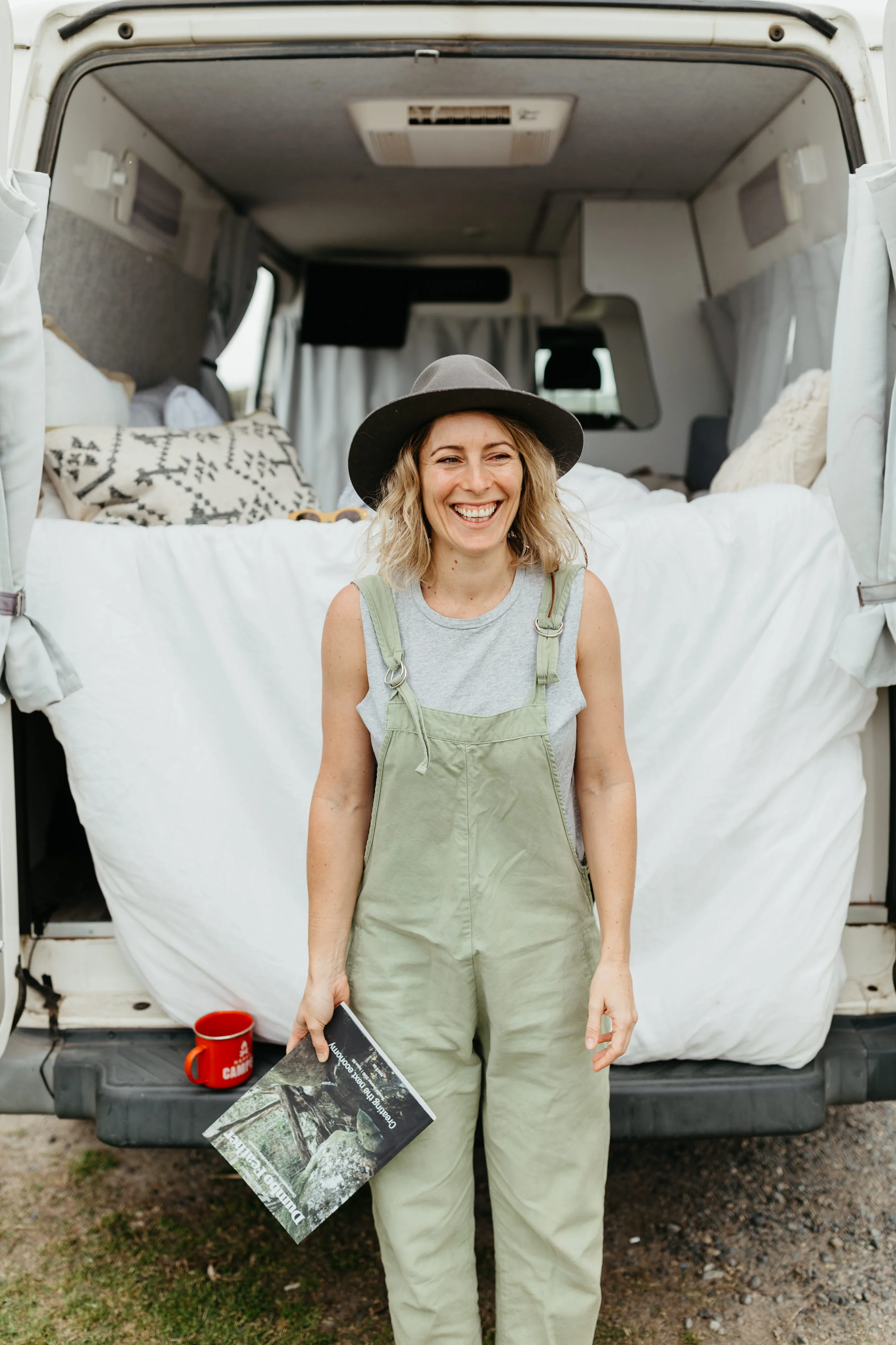 Founder of Owners Collective , Pru Chapman - who has over 15 years in business strategy, psychology and leadership developments.
