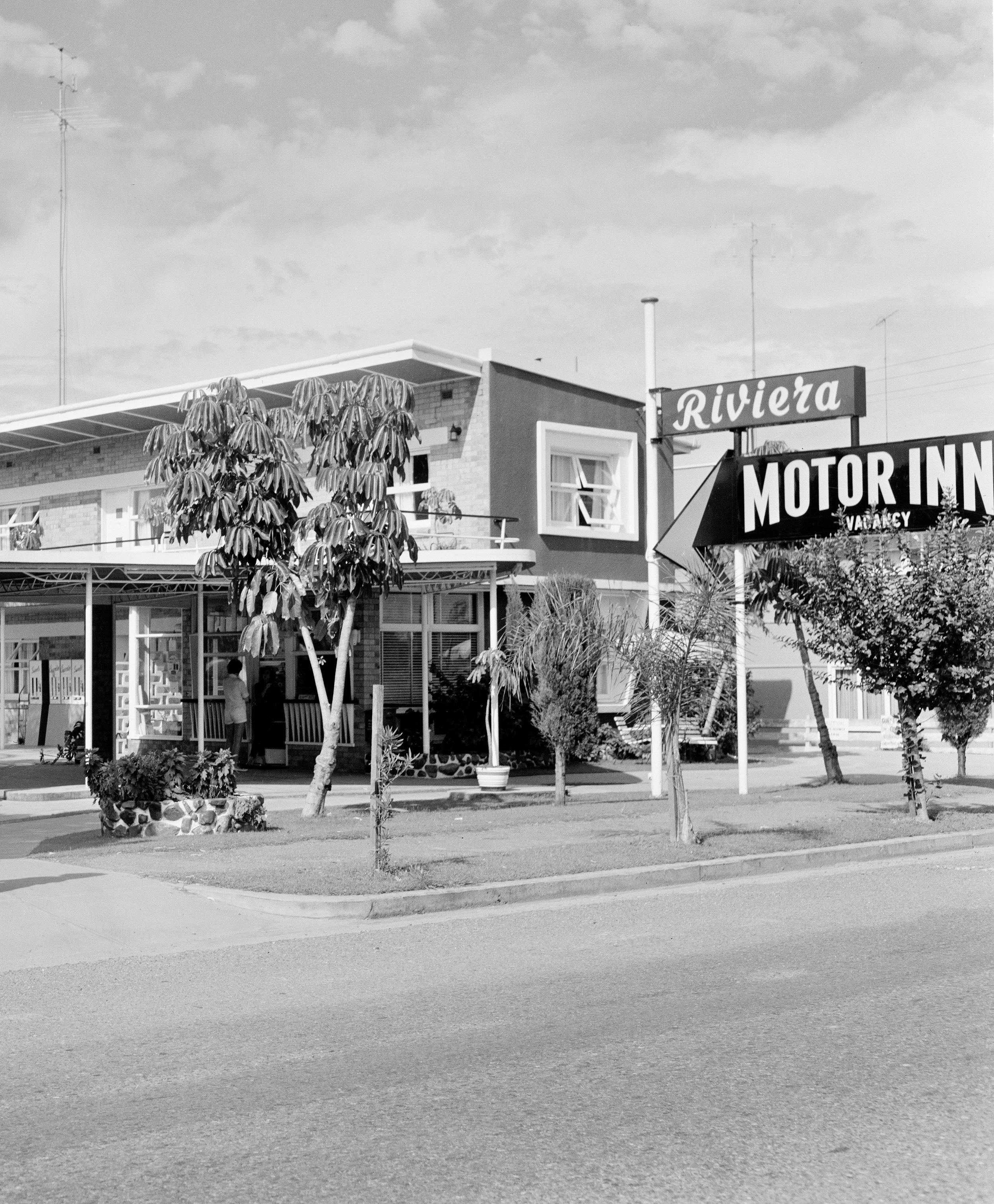 Image - National Archives of Australia.