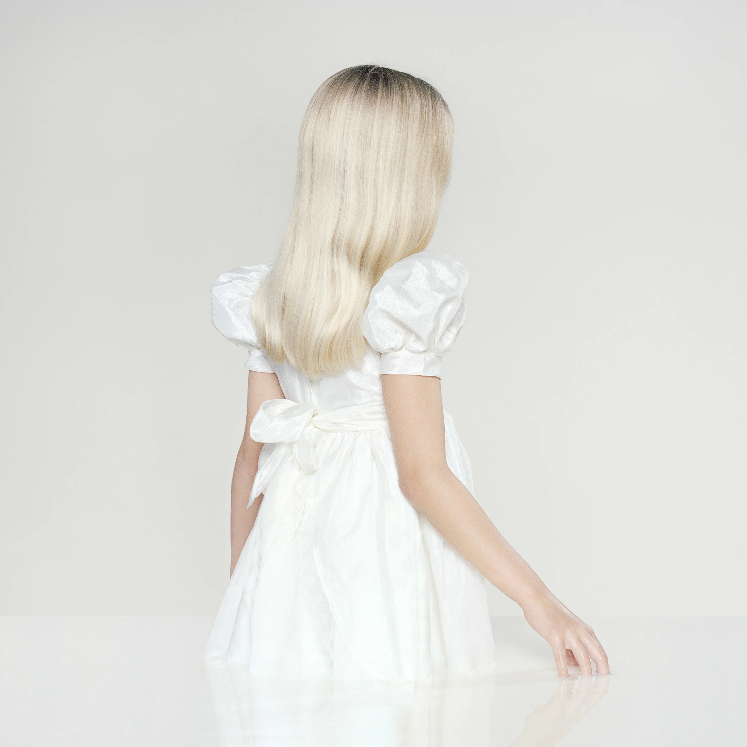 Infinity, 2011 by Petrina Hicks from the Beautiful Creatures series.