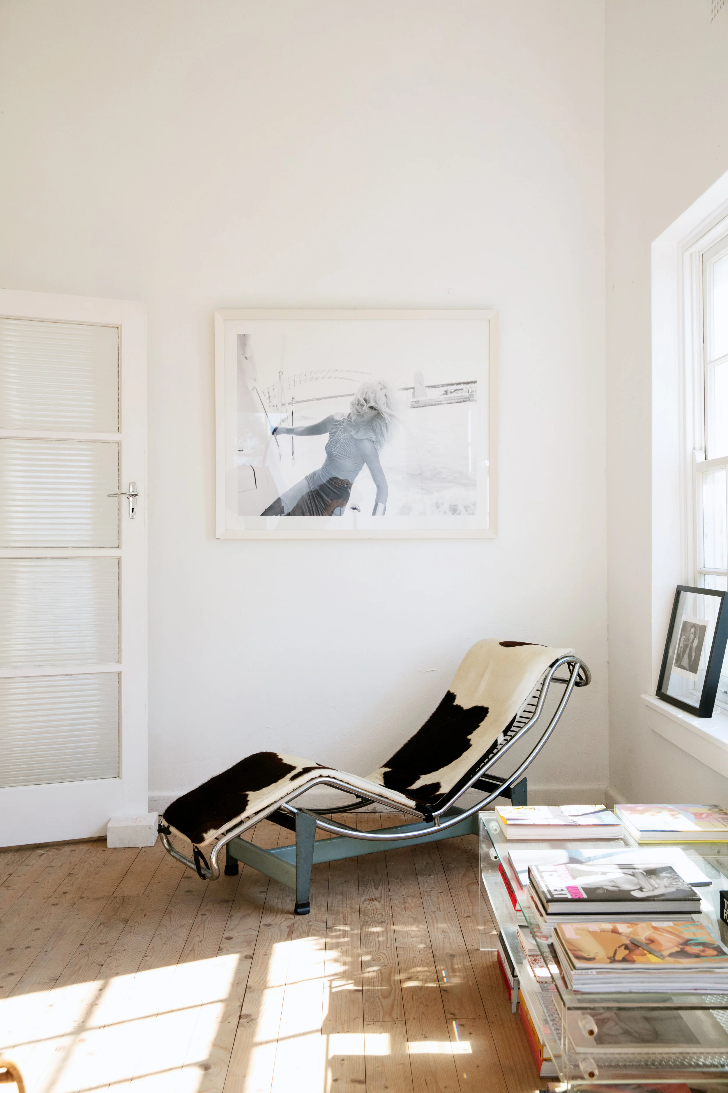 Dina Broadhurst — Hunter & Folk
