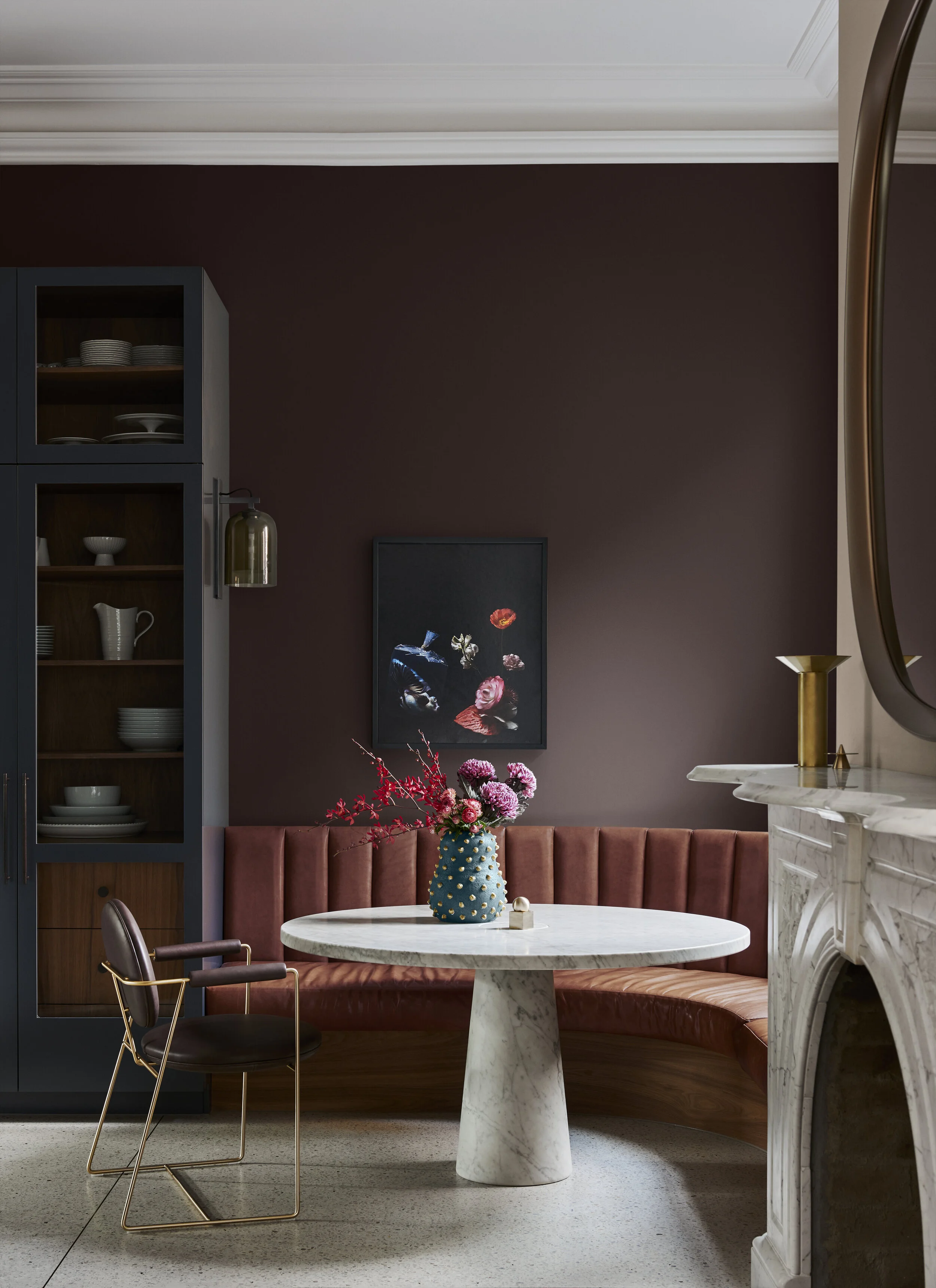 Dulux Reveals its Colour Forecast for 2022 — Hunter & Folk