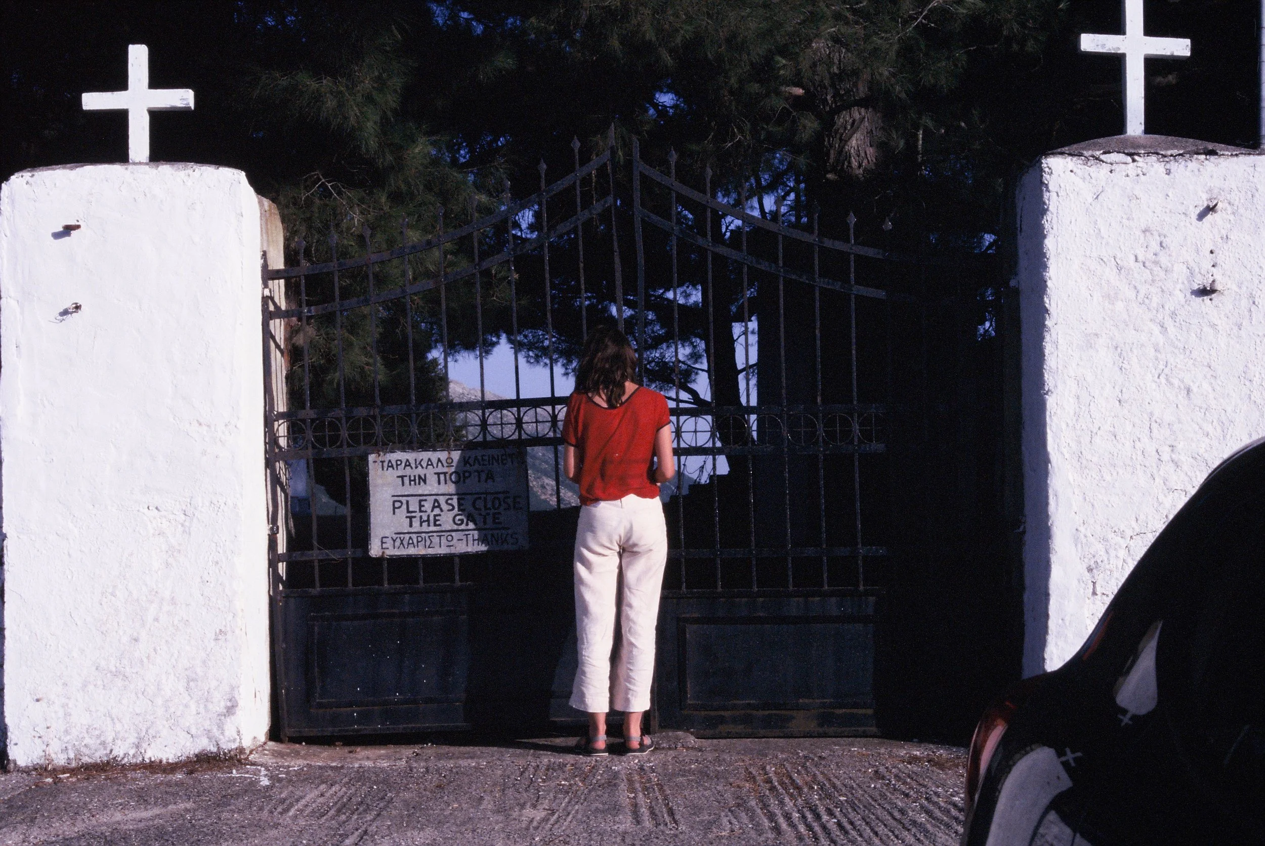 Ela Ela! To Turkey and Greece, Then Home by Ella Mittas — Hunter & Folk