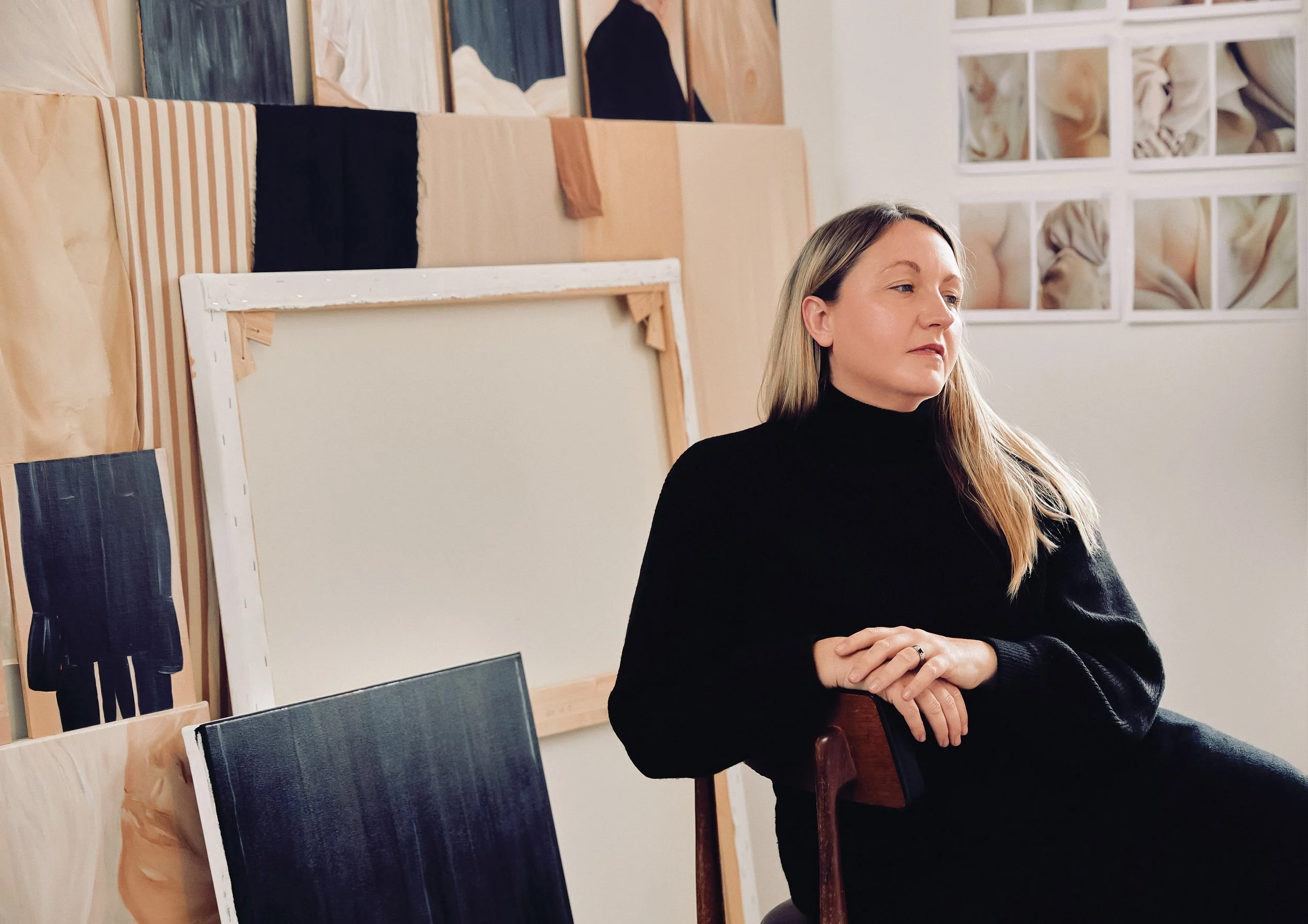 Motherlover by Caroline Walls — Hunter & Folk